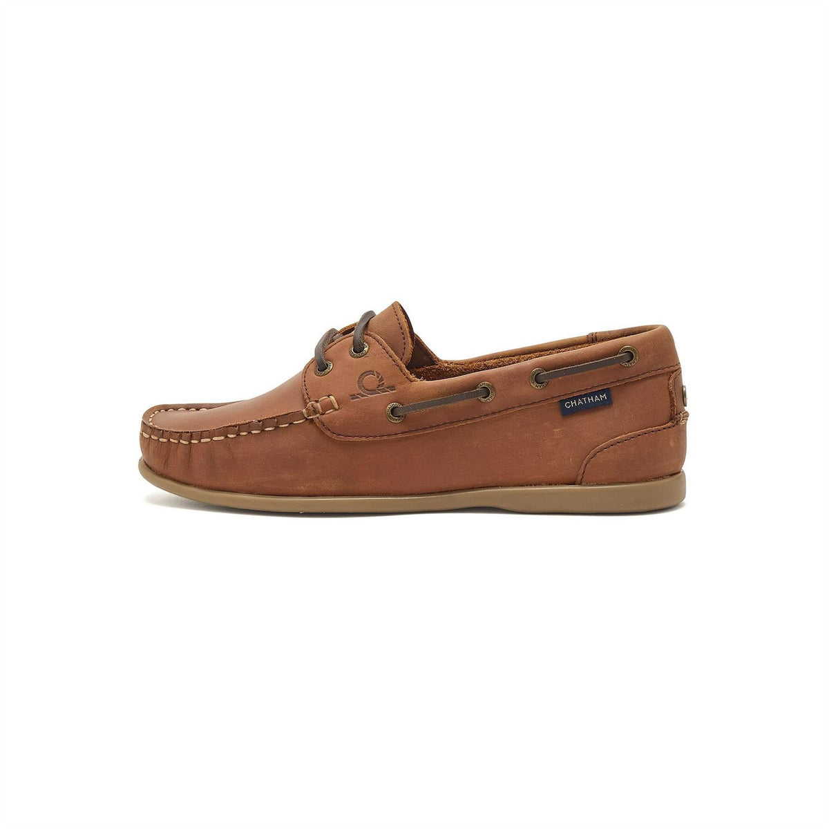 Chatham Boat Shoes