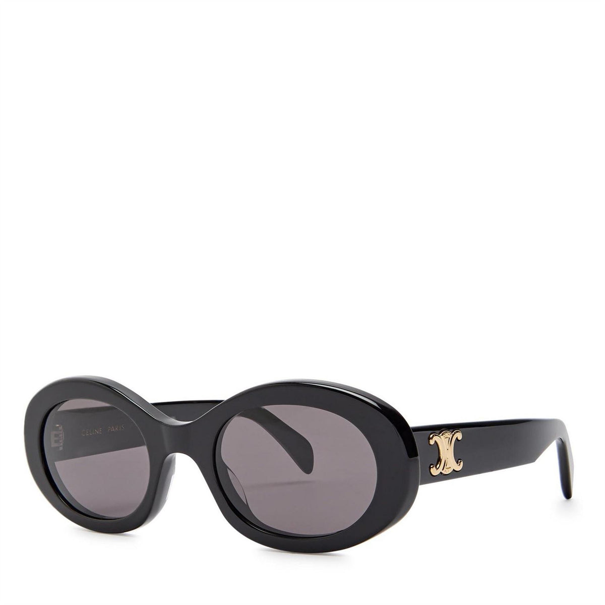 Celine F Oval Acetate sg