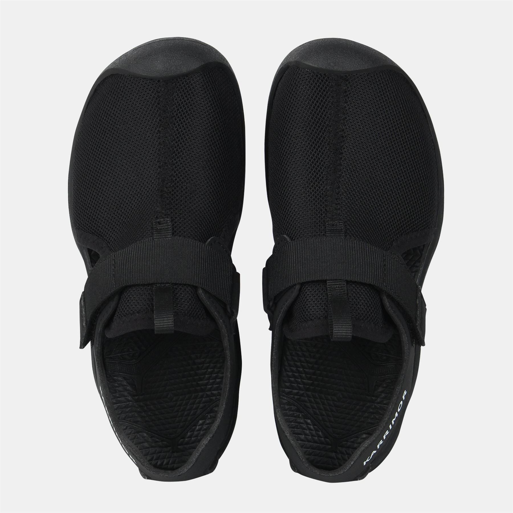 Karrimor Kids Breathable Mesh Slip On Walking Sandals