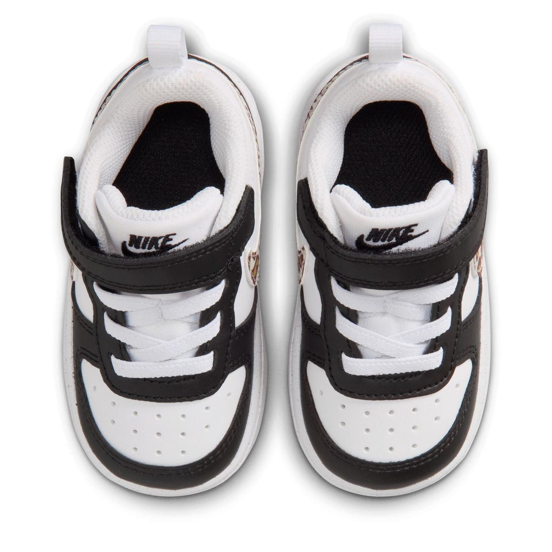 Nike Court Borough Low Recraft Shoes Infants