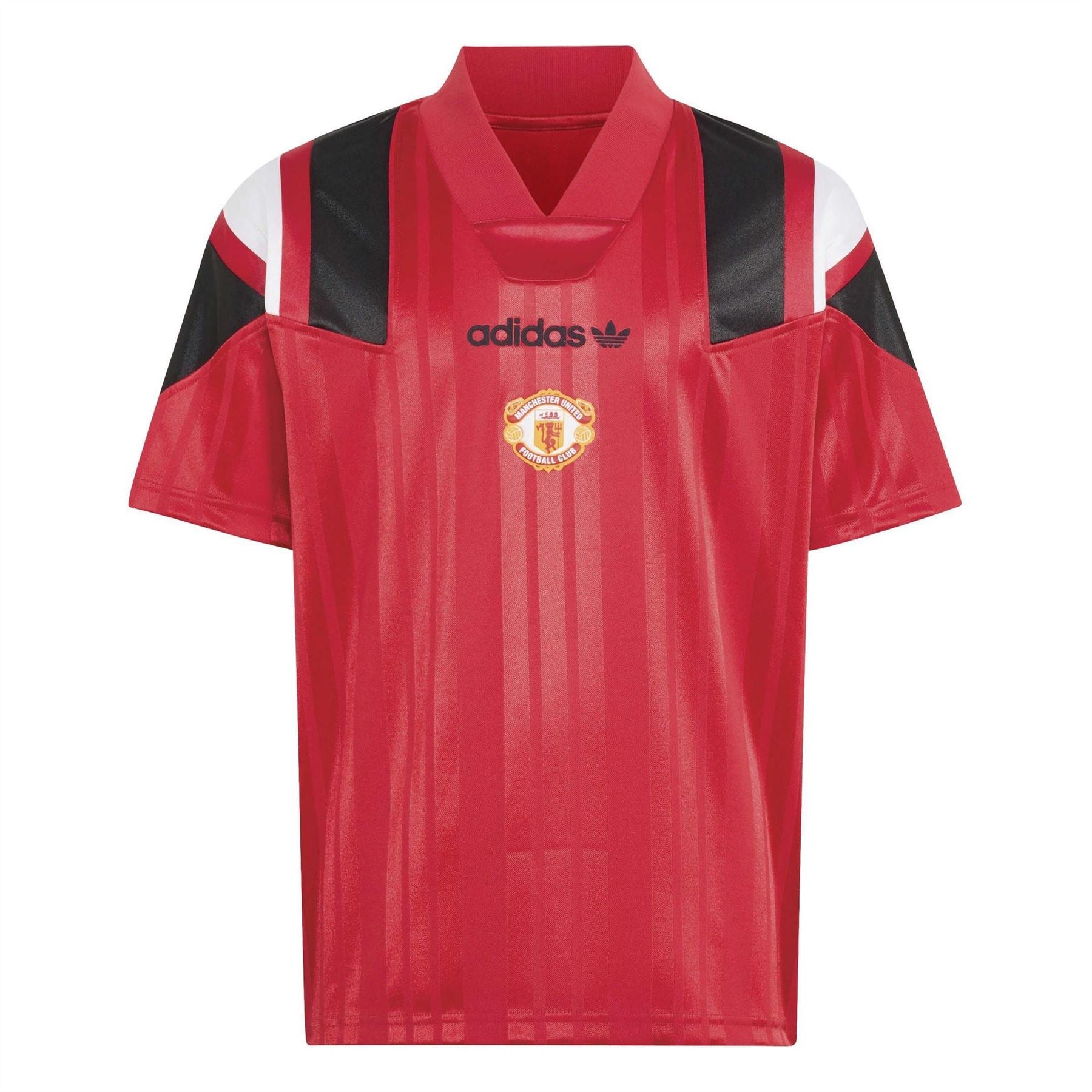 adidas United Eqt Jersey Juniors
