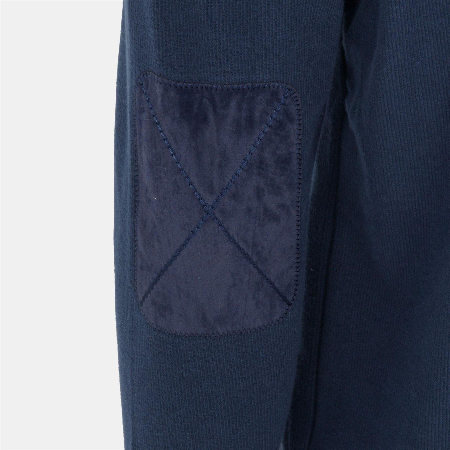 Howick Mens Crew Neck  Jumper