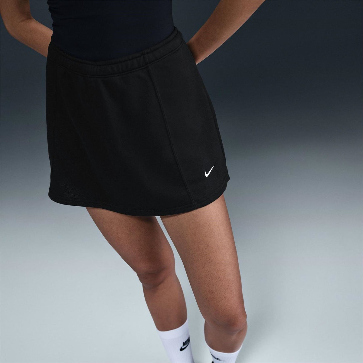 Nike Chill Mini Skort