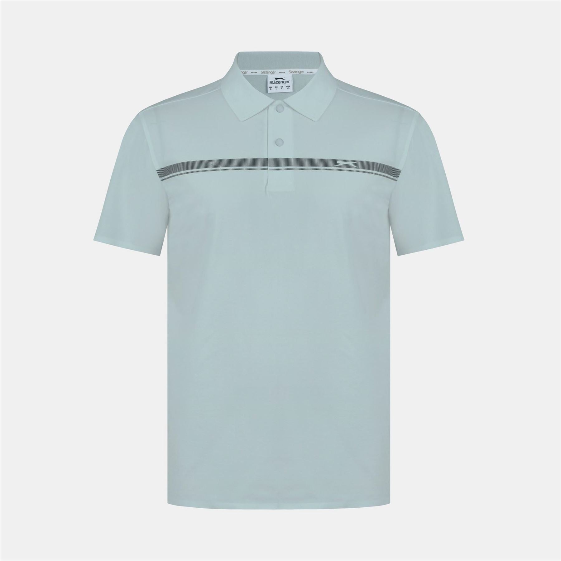Slazenger Golf Polo Sn63