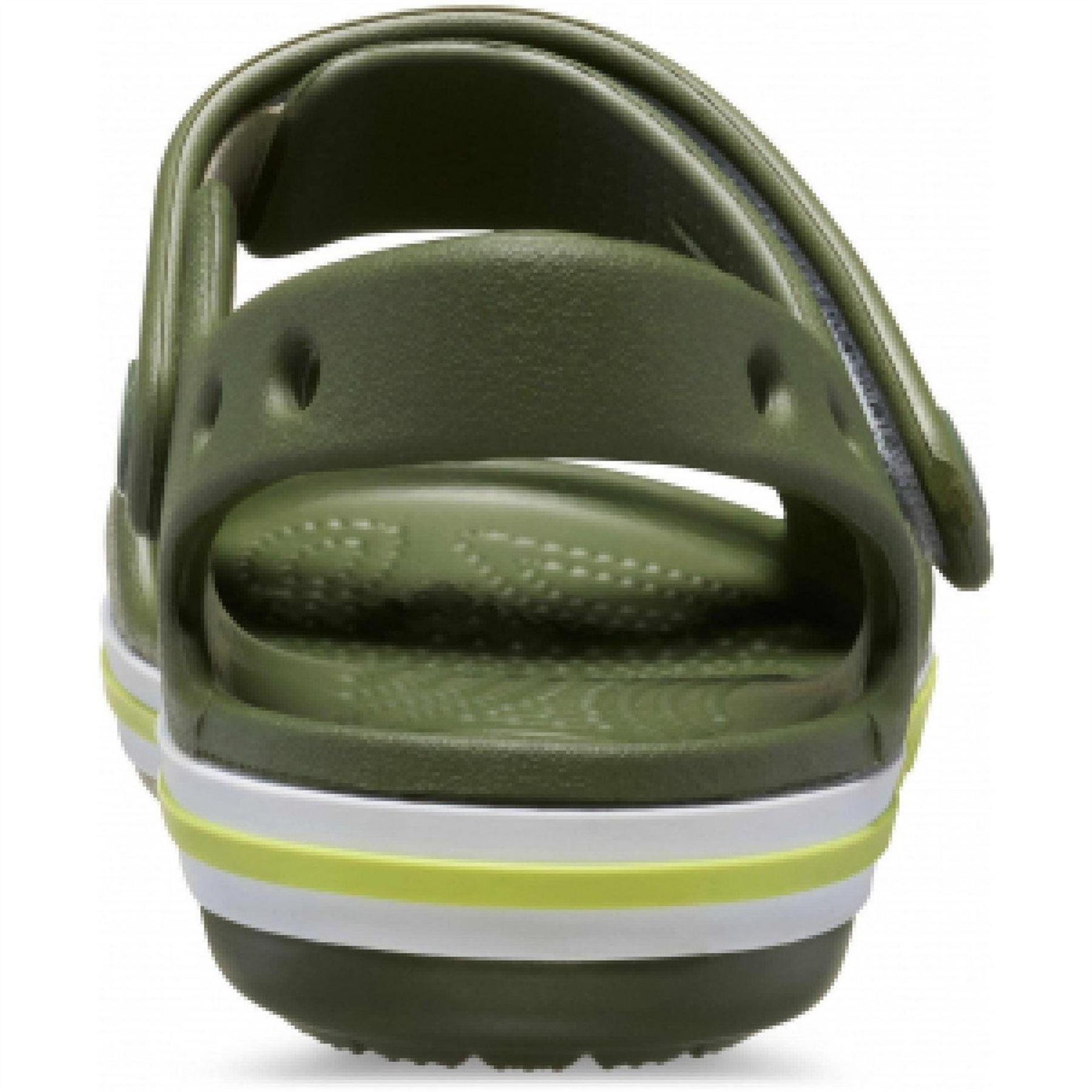 Crocs Bayaband Sandals Infants