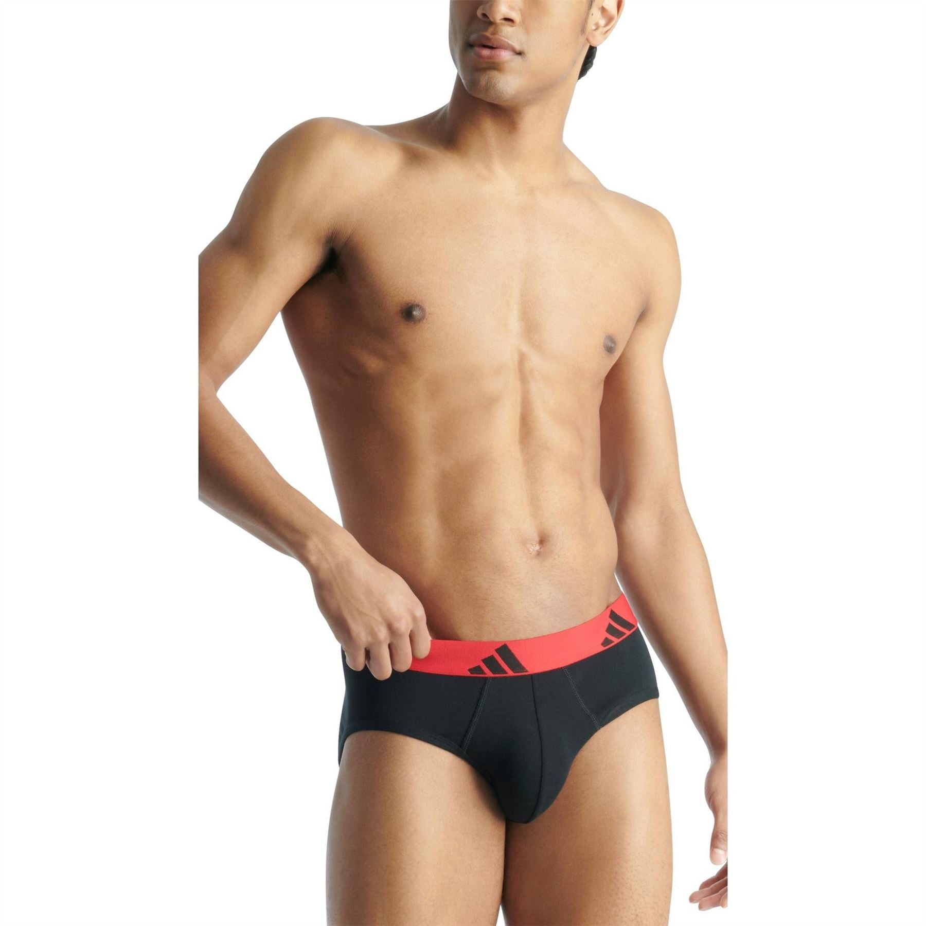 adidas Brief 3pk