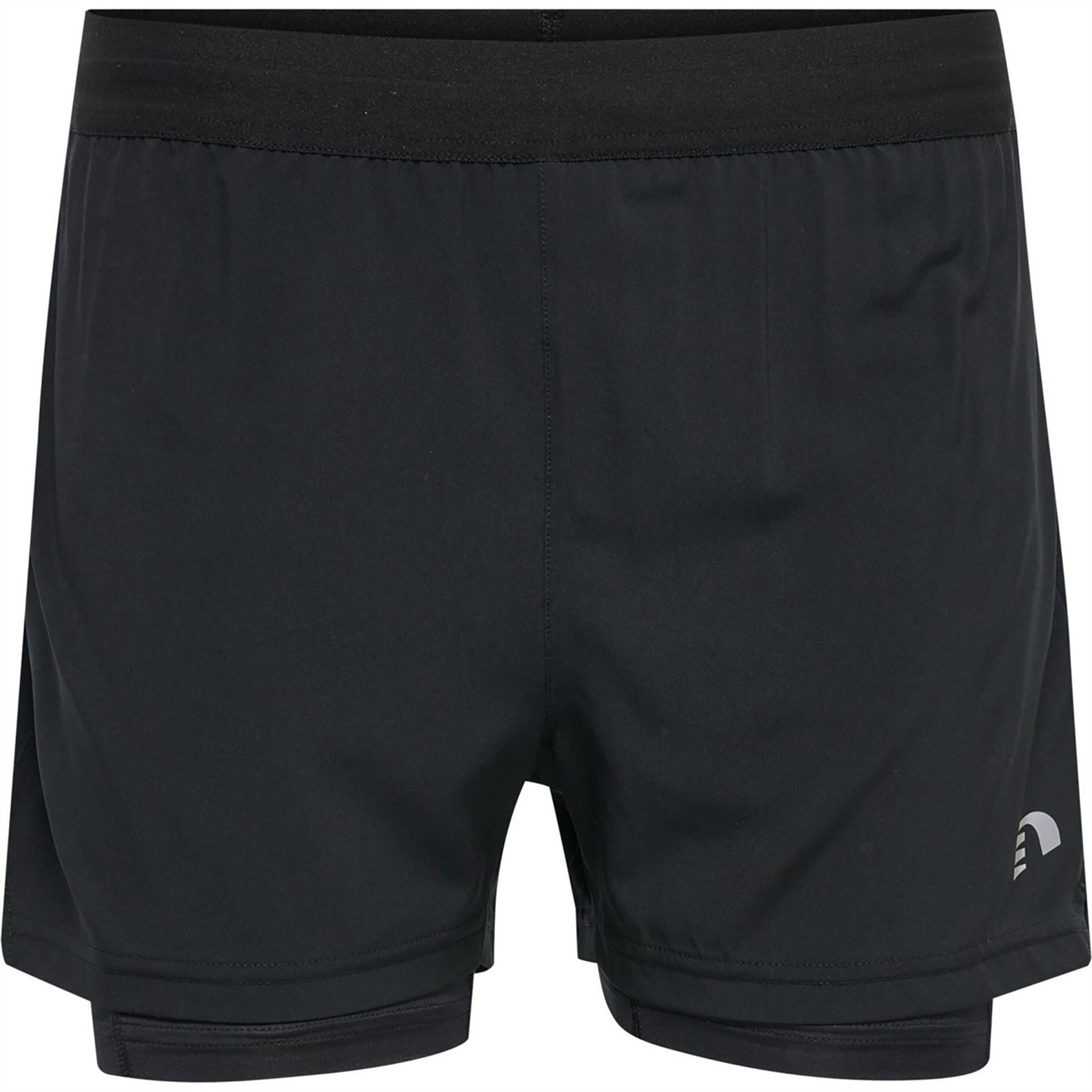 Newline 2 in 1 Running Shorts