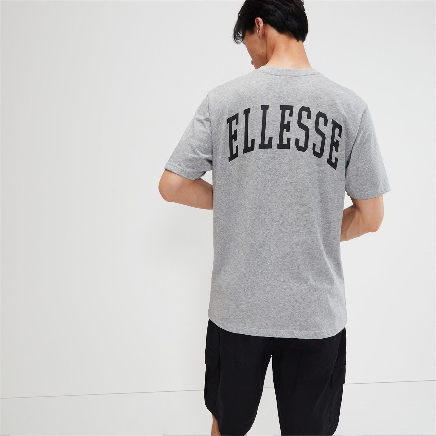 Ellesse Harvardo T-Shirt