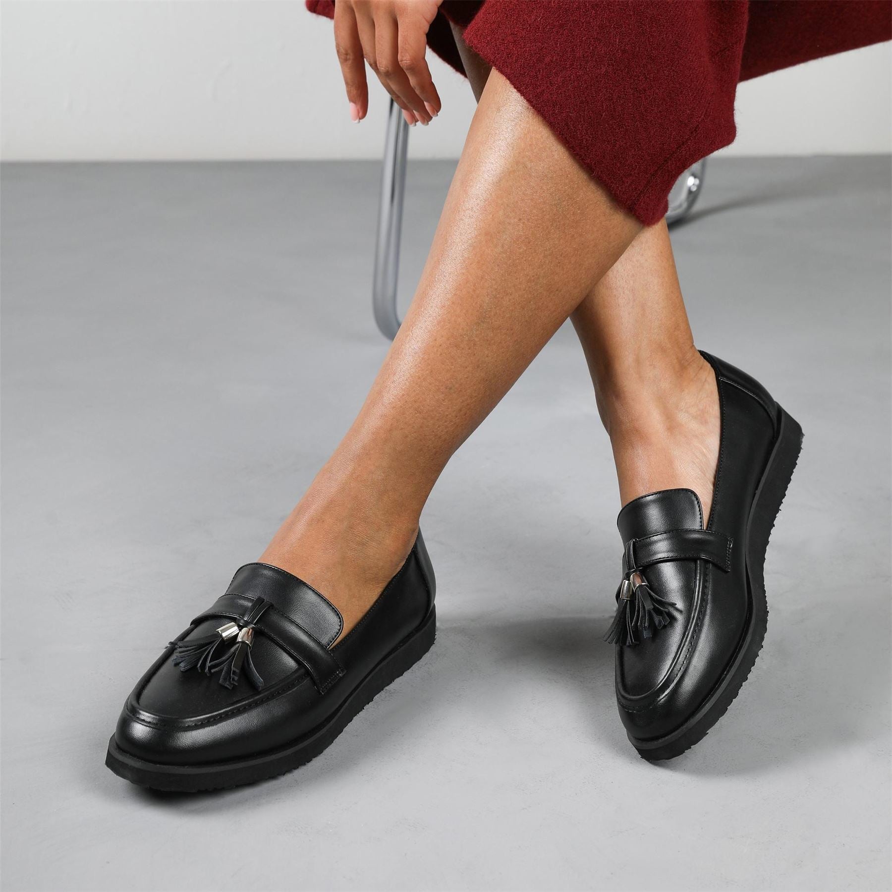 Wheres That From Tssl Loafer Ld61