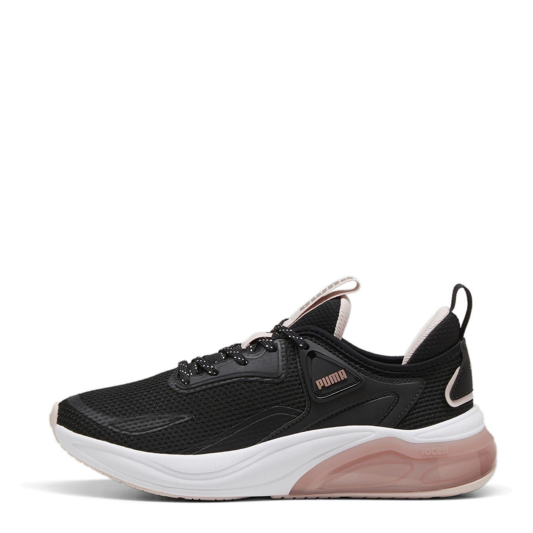 Puma Womens Cell Thrill Road Running Shoes