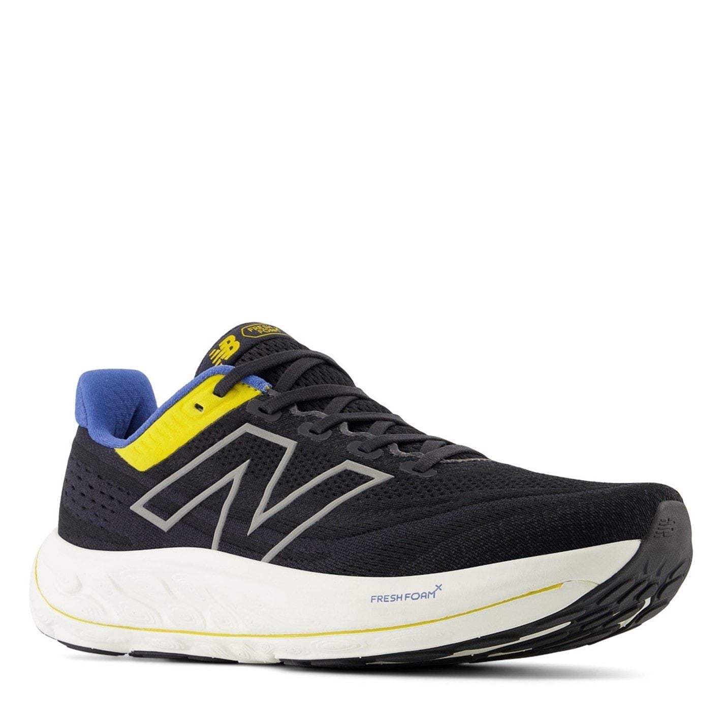 New Balance Mens Fresh Foam Vongo V6 Running Shoes