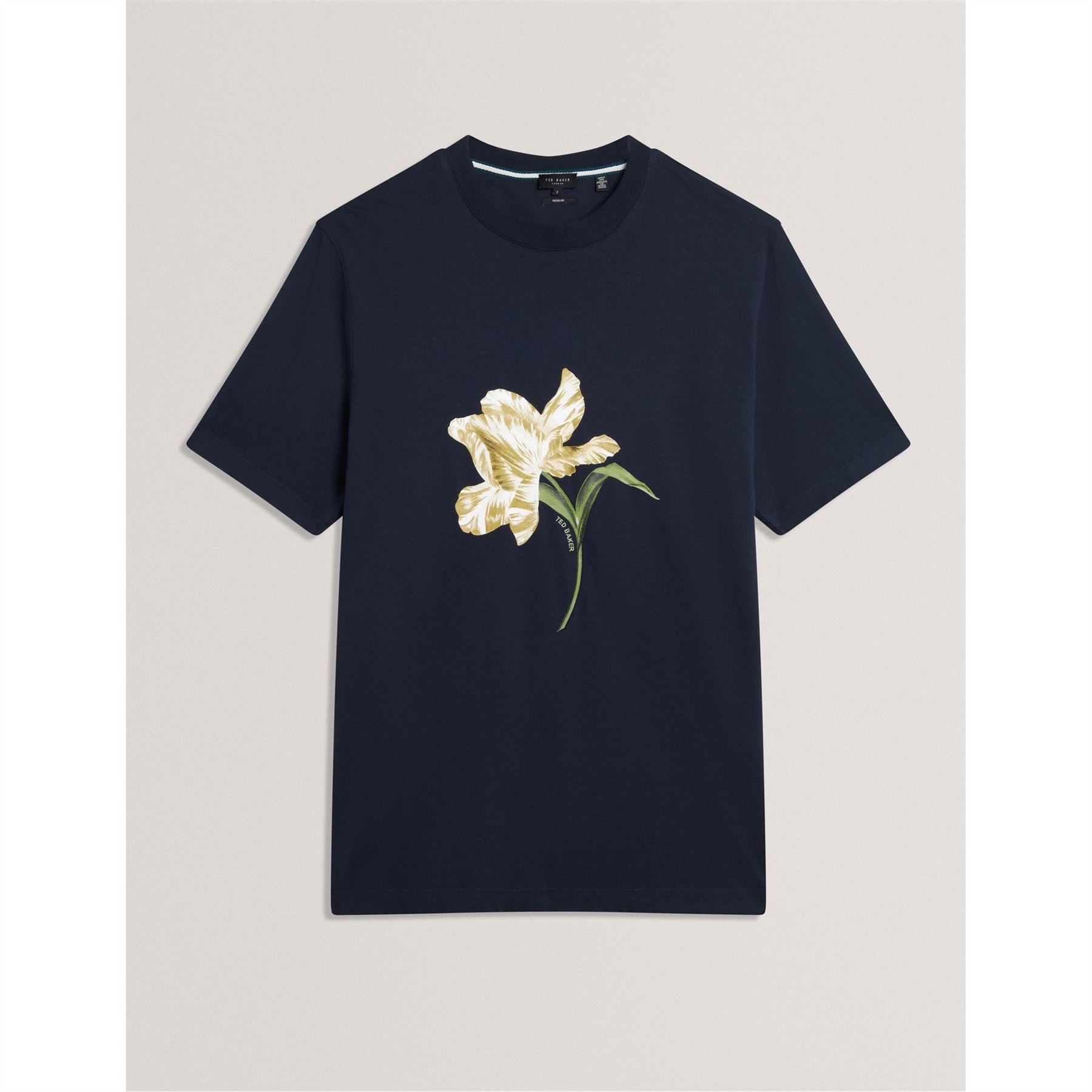 Ted Baker Flower T-Shirt