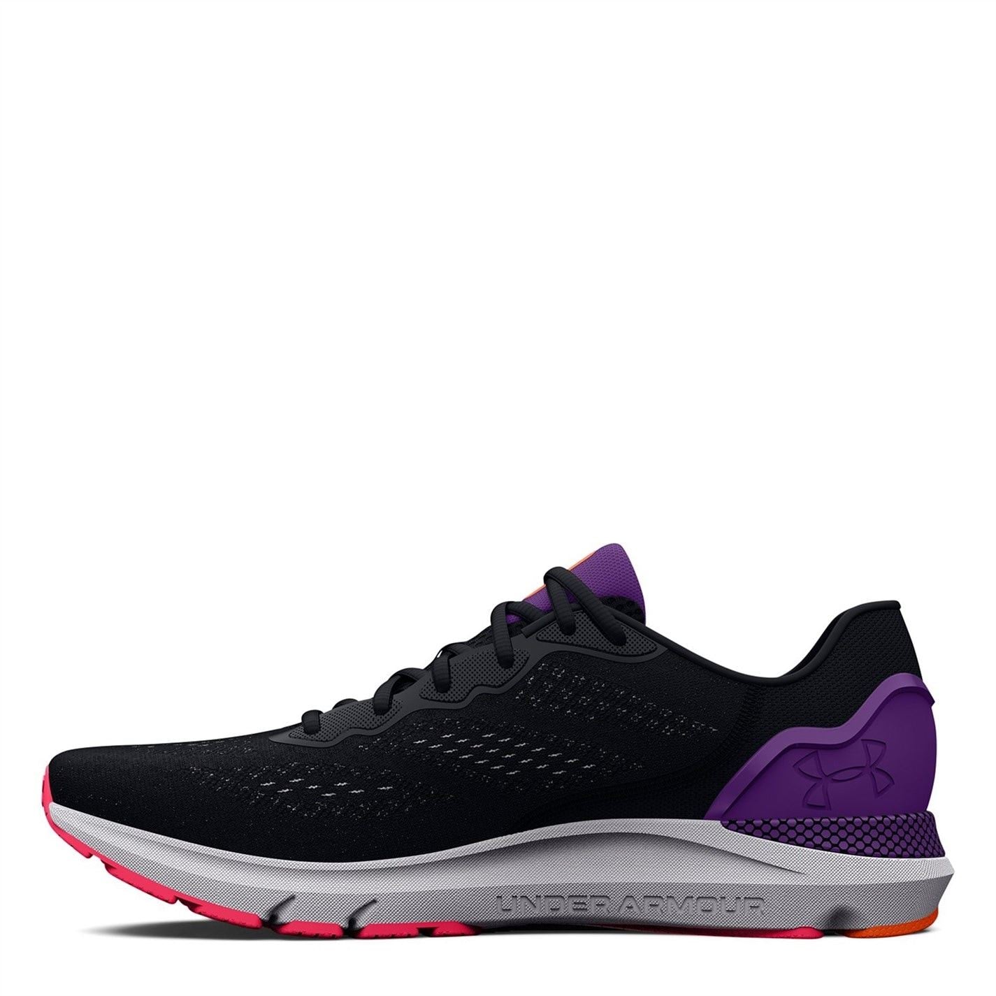 Under Armour Womens HOVR Sonic 6  Running Shoes