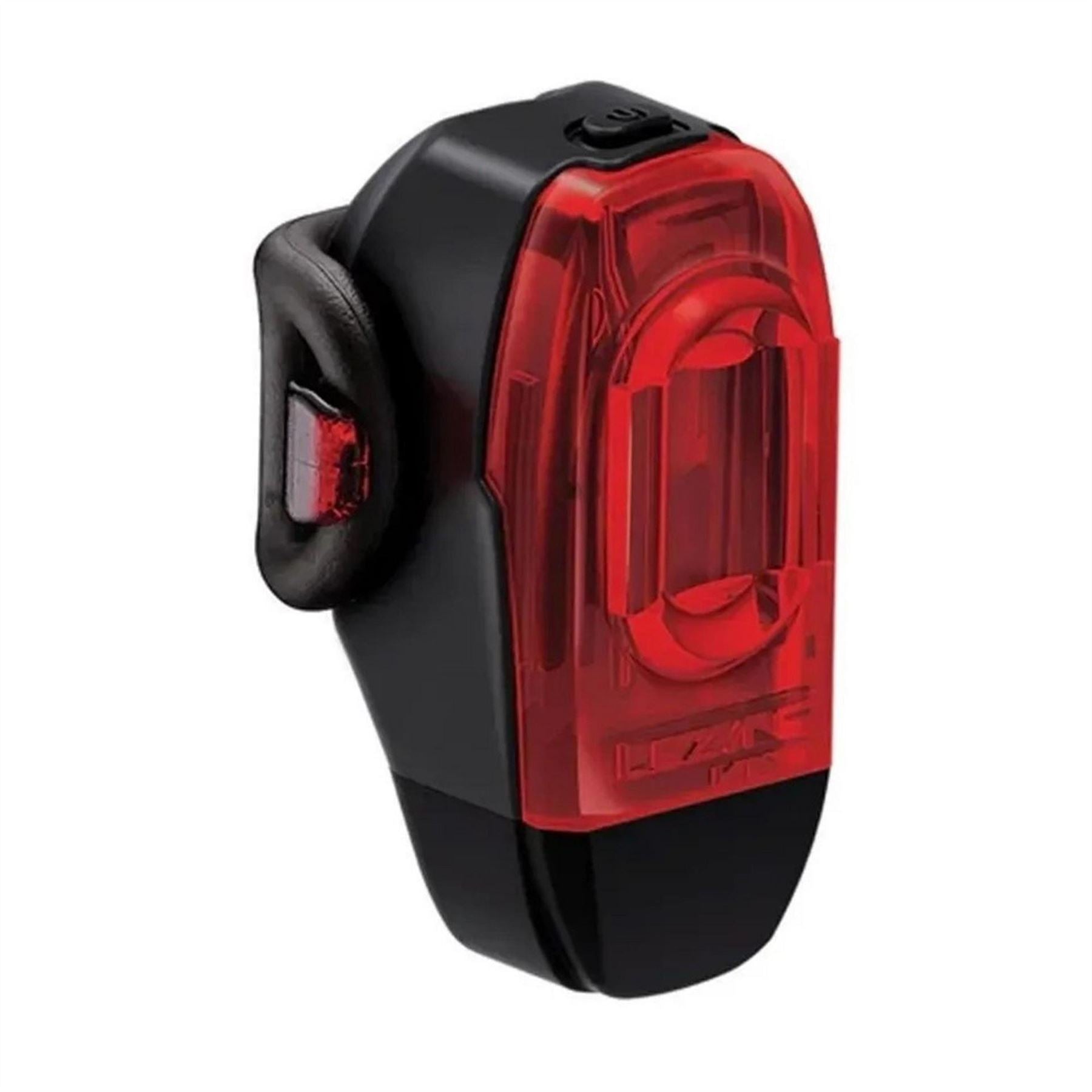 Lezyne Ktv Drive+ Led Rear