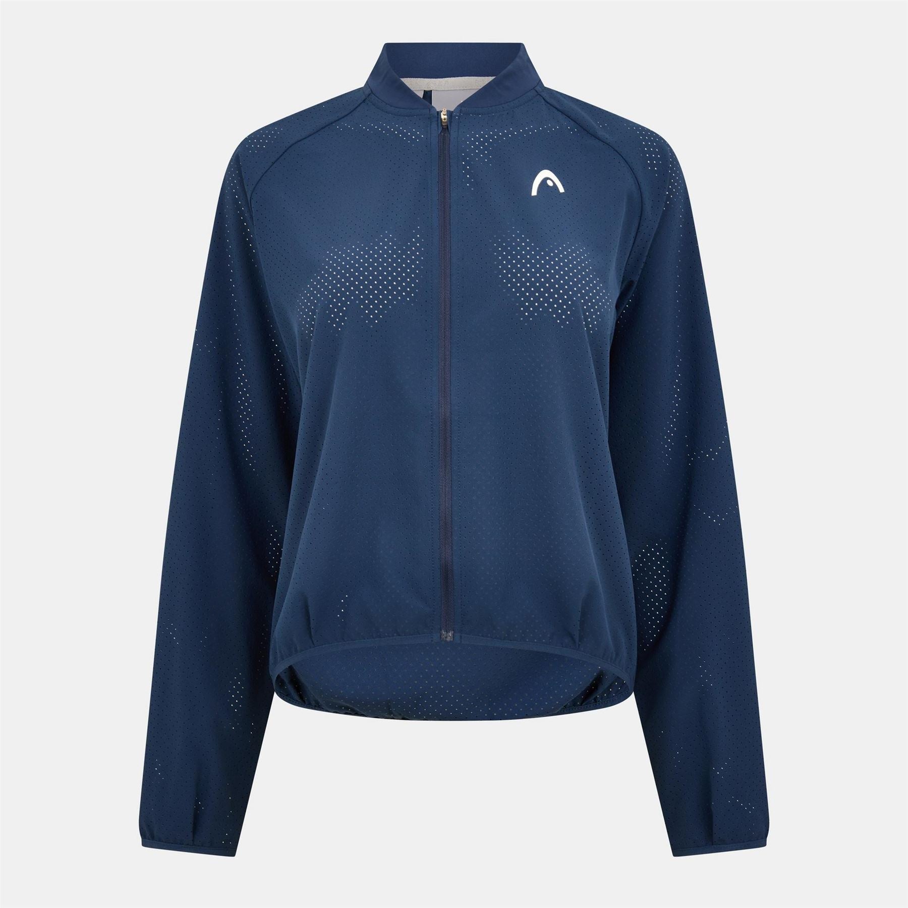 HEAD Lizzy Performance Tennis Jacket