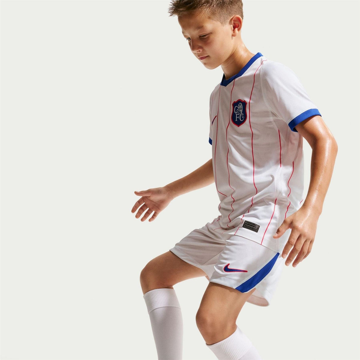 Nike Third Short 2026 27 Juniors