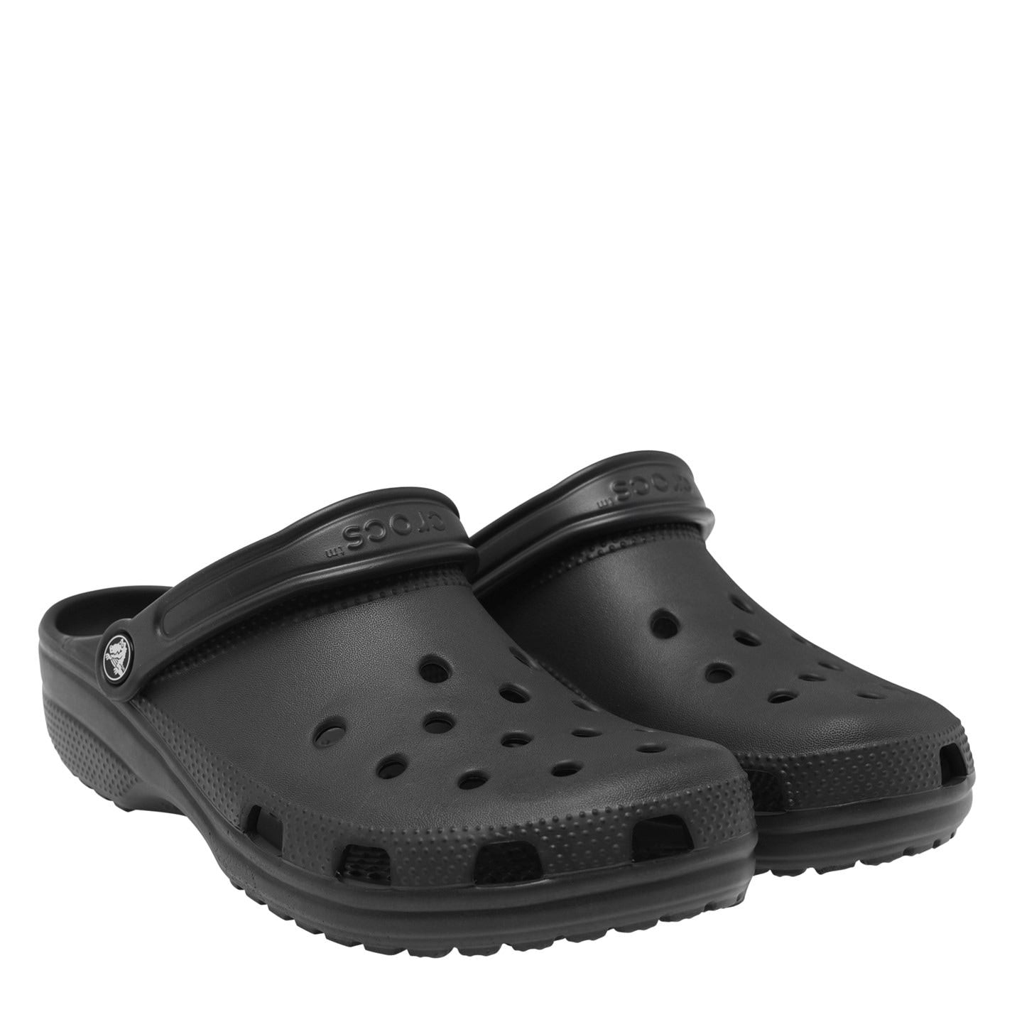 Crocs Mens Classic Cloggs