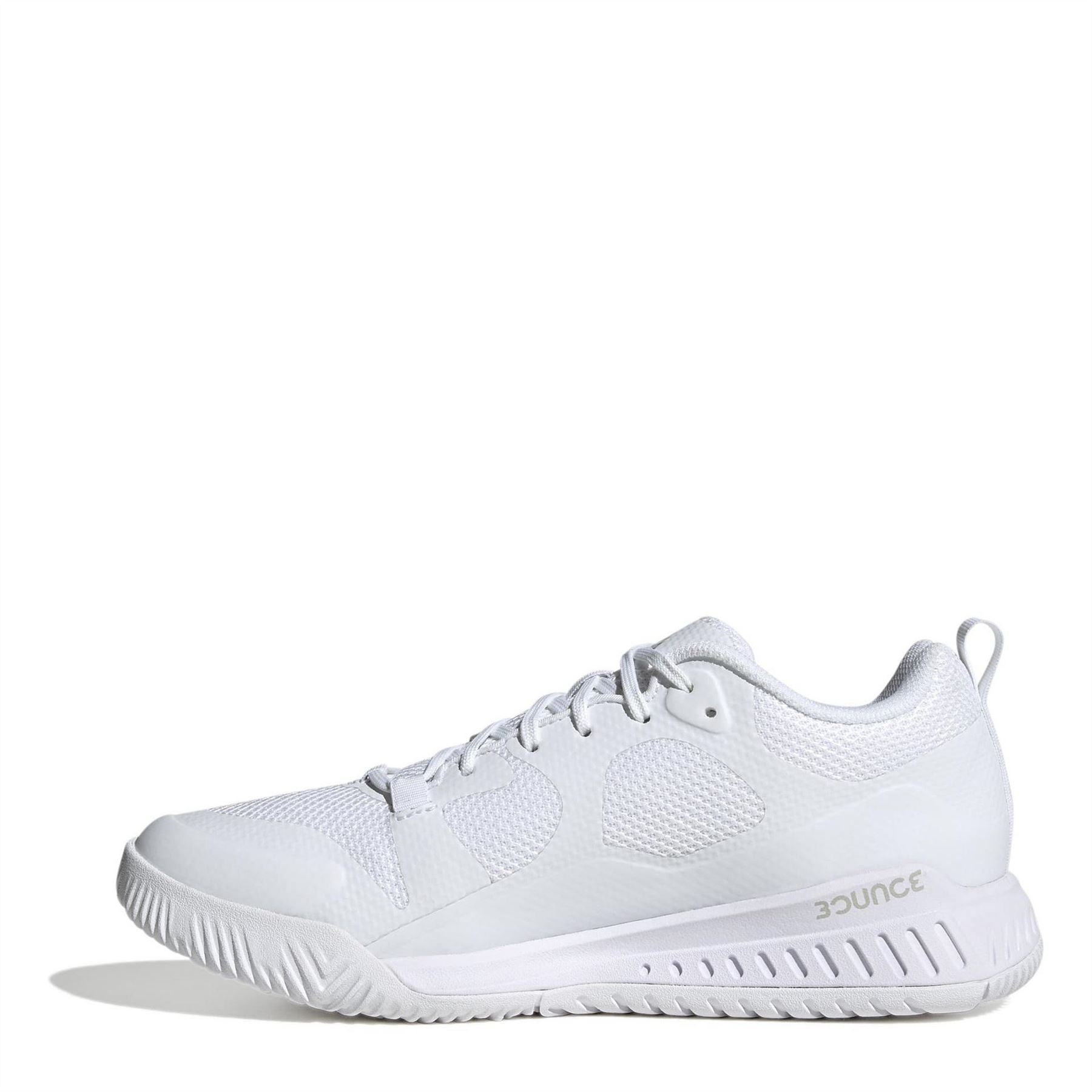 adidas Womens Team Bounce 2.0 Shoes