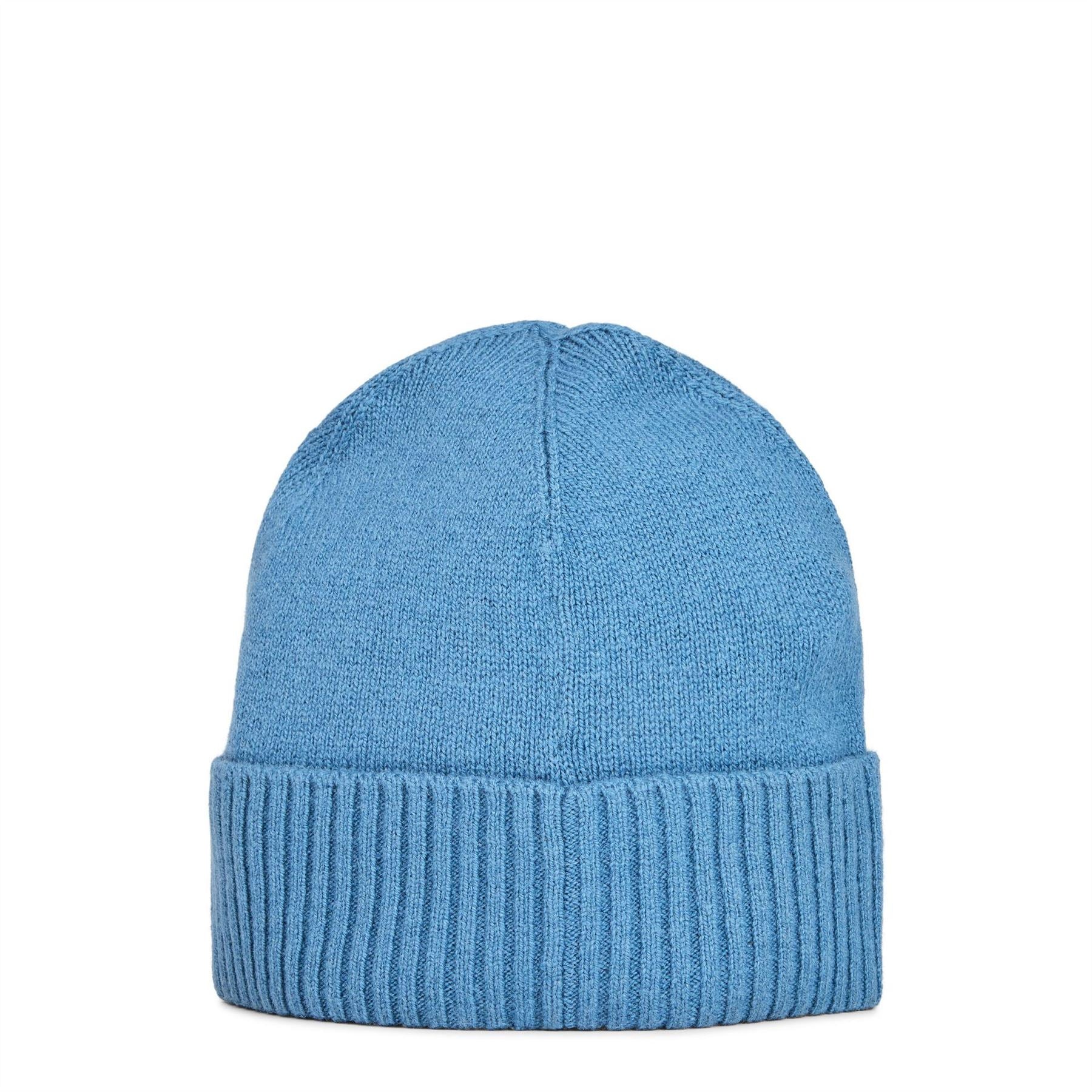 Boss Beanie with Adjustable  Cuff