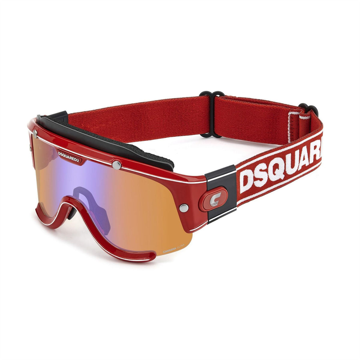 DSquared2 Sun Ski Mask 71