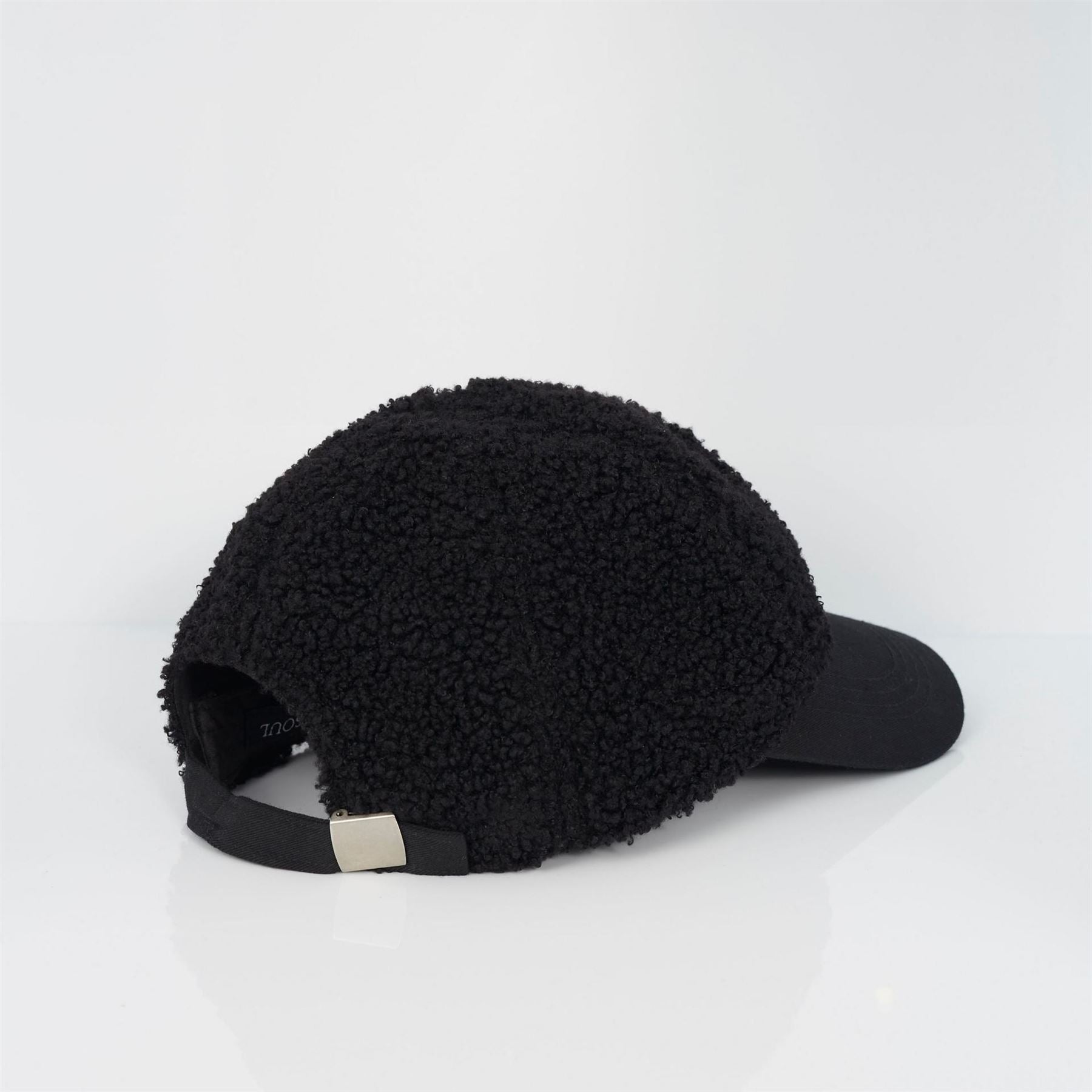 Brave Soul Borg Cap