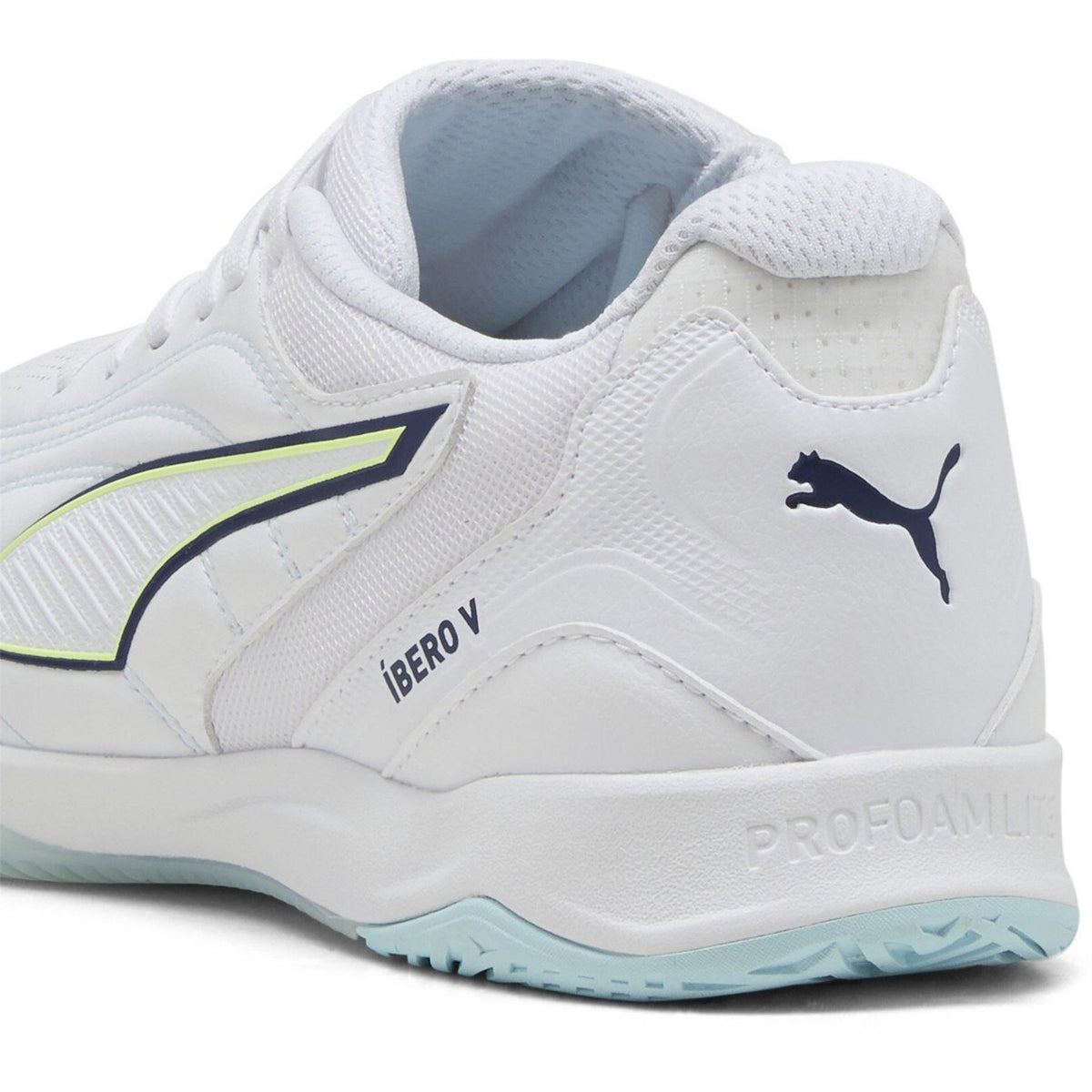 Puma Ibero V Indoor Football Boots