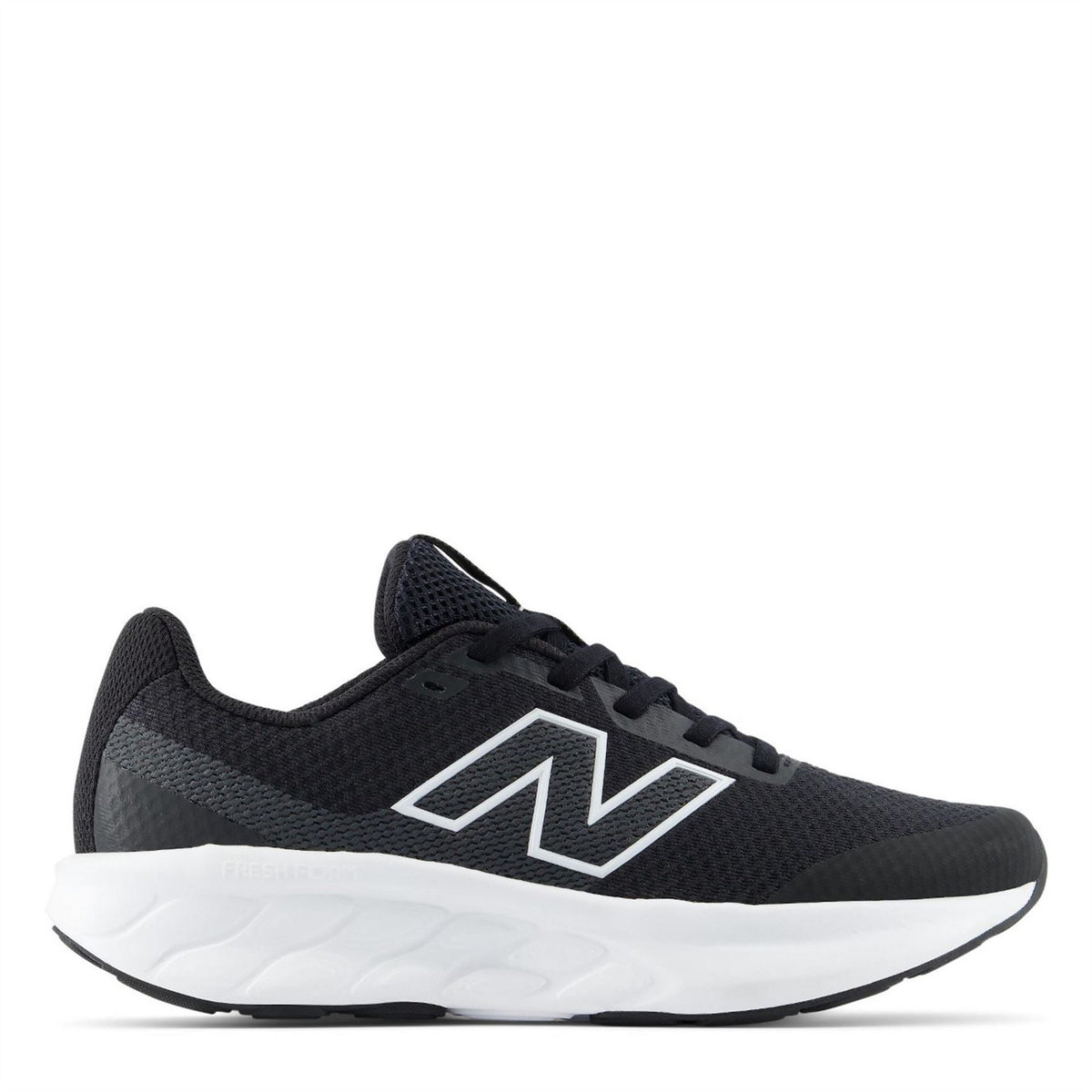 New Balance 520 Junior Lace-Up Closed Toe Sneakers