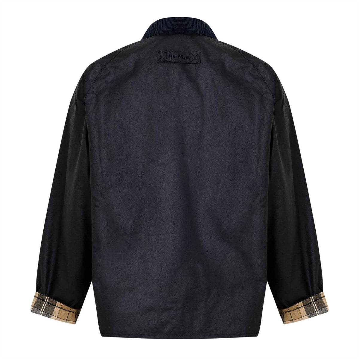 Barbour Icons Transport