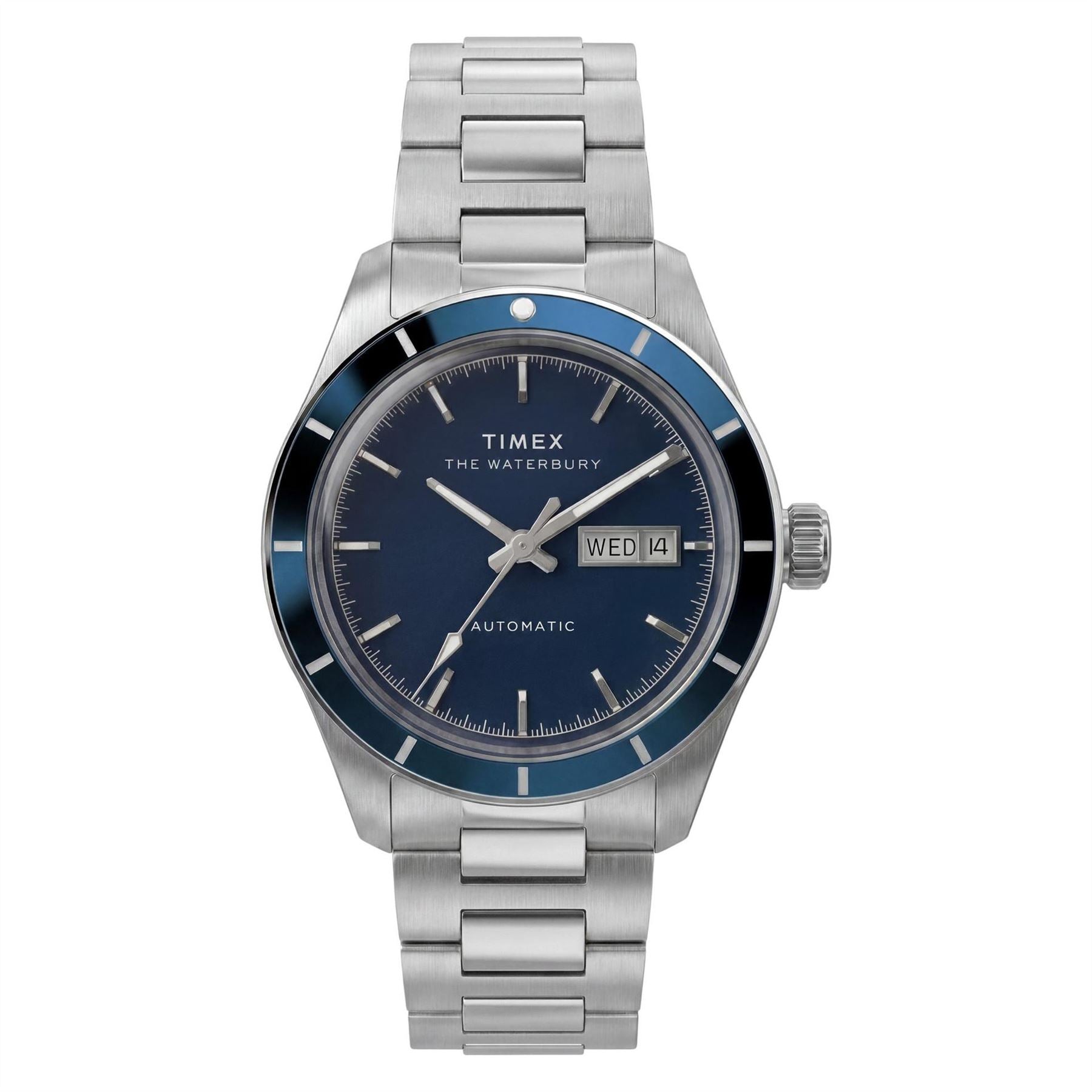 Timex Waterbury Wtch Sn71