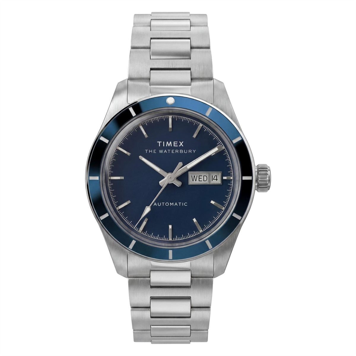 Timex Waterbury Wtch Sn71