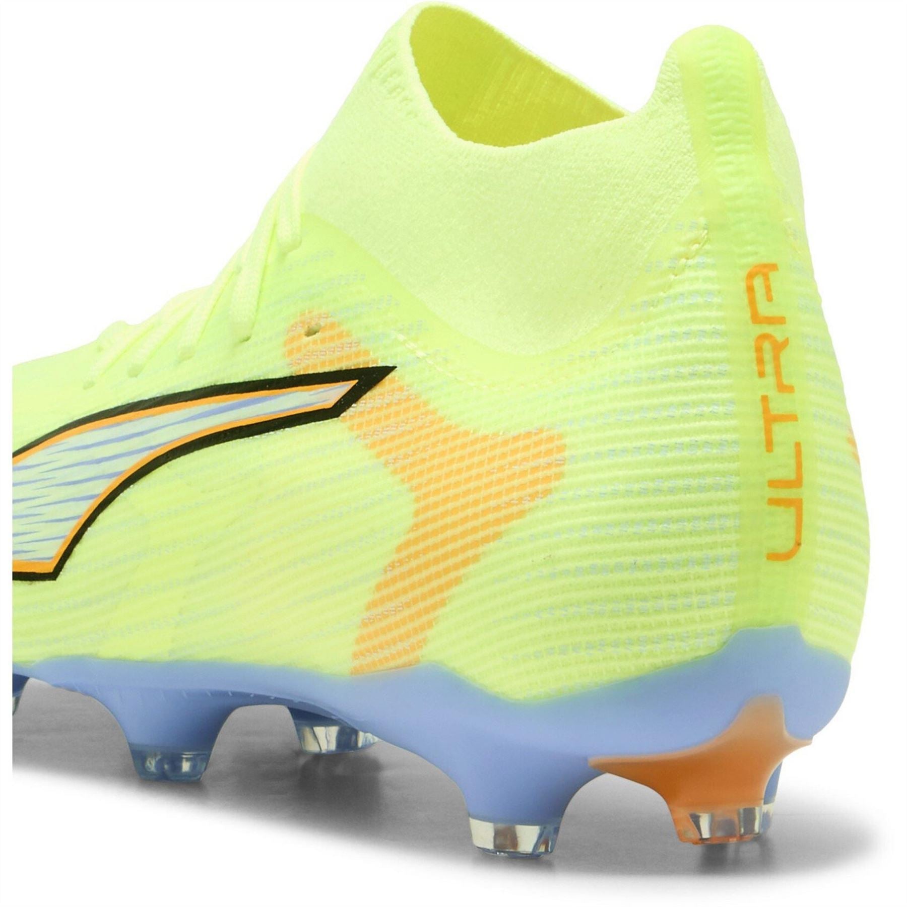 Puma Ultra 6 Match+ Brilliance Firm Ground Football Boots