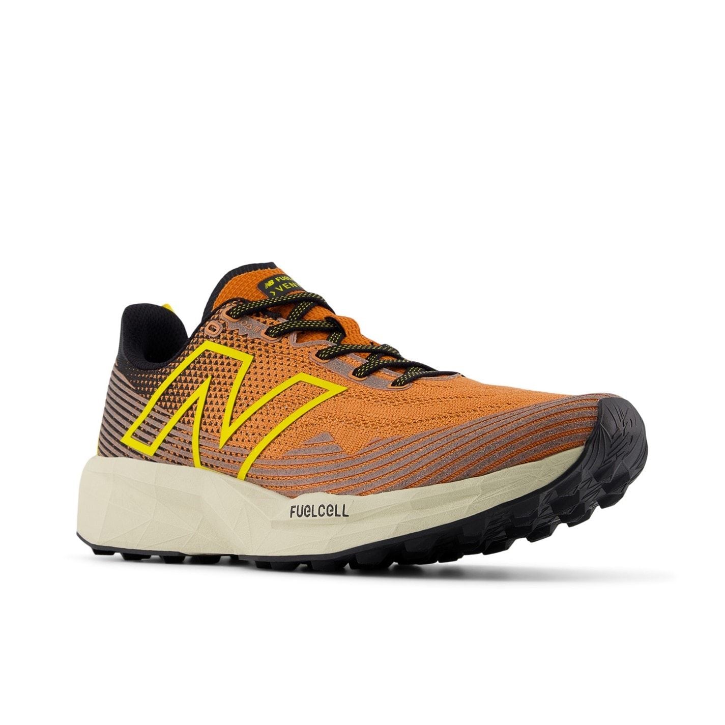 New Balance Balance Fuelcell Venym Trail Running Shoes