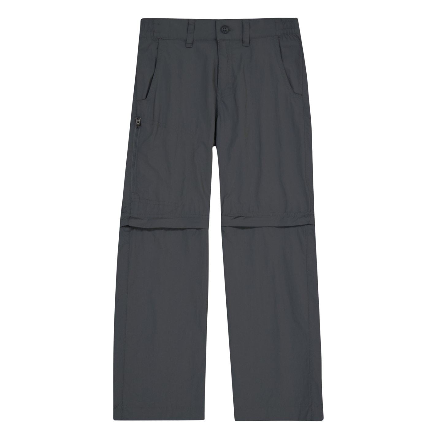 Columbia Silver Ridge Convertible Trousers Juniors