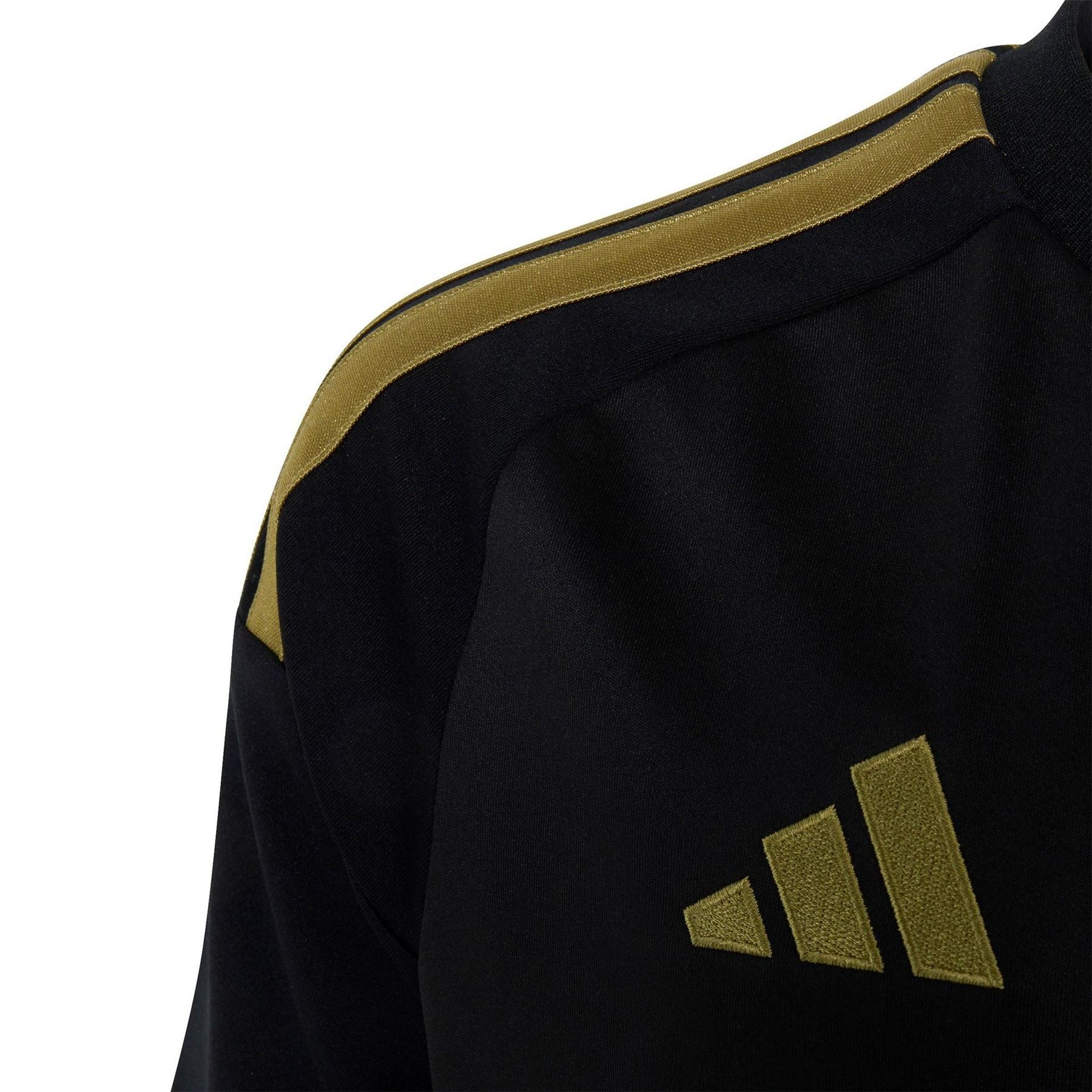 adidas Third Shirt 2026 27 Juniors