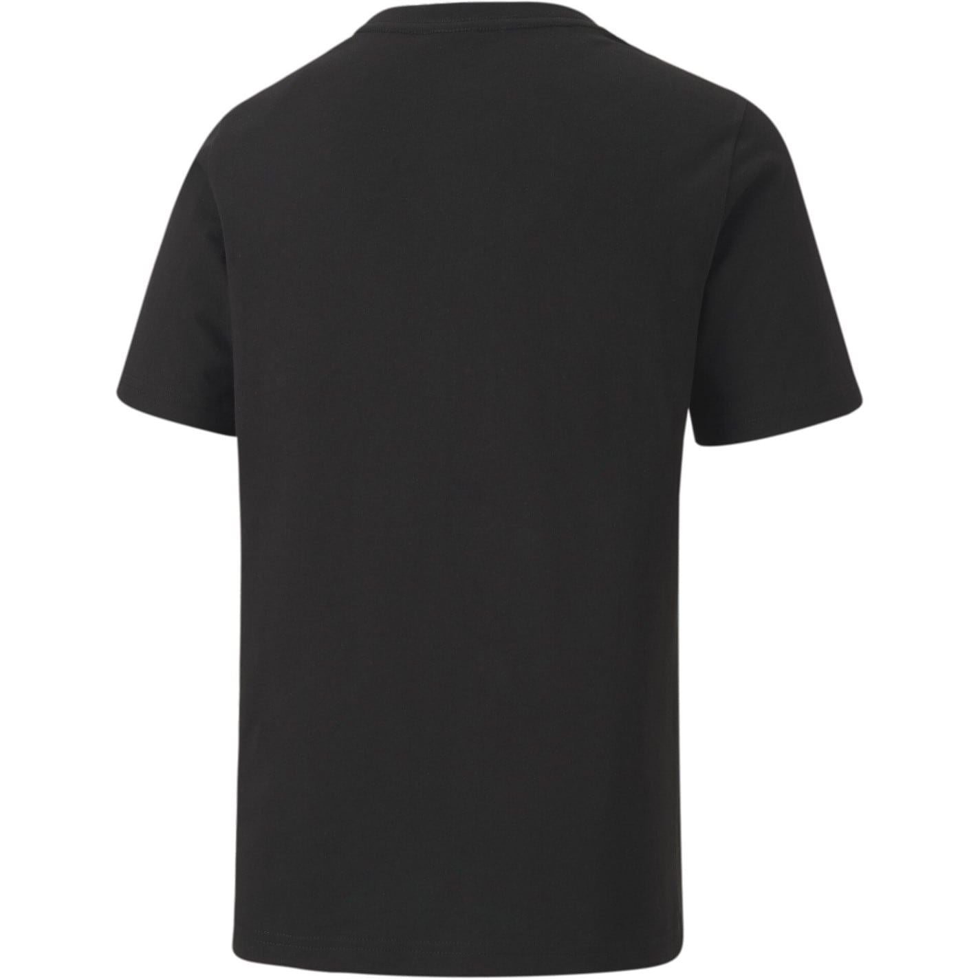 Puma Teamgoal 23 Casuals Regular Fit T-Shirt