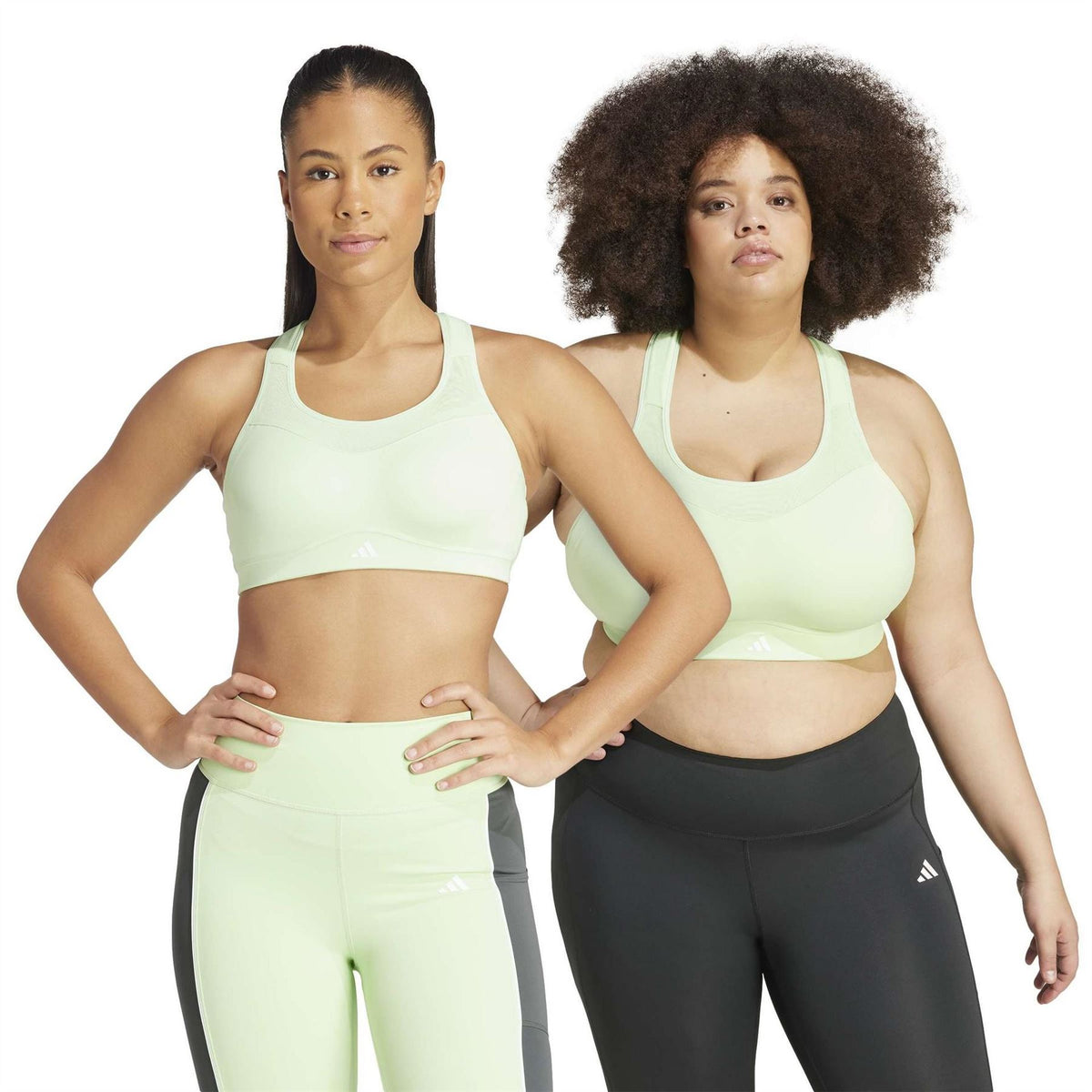 adidas Impact Training High Support Bra