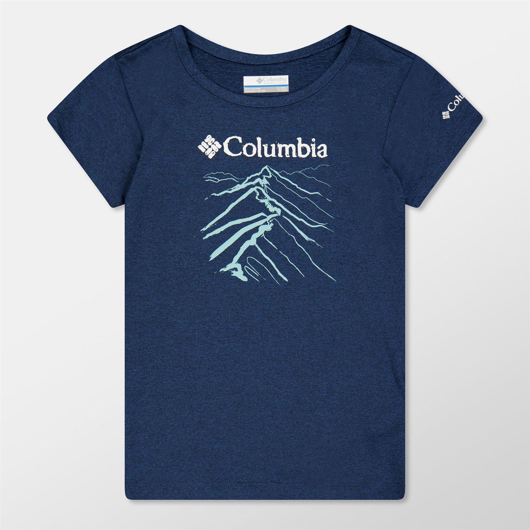 Columbia Short Sleeve Performance T-Shirt
