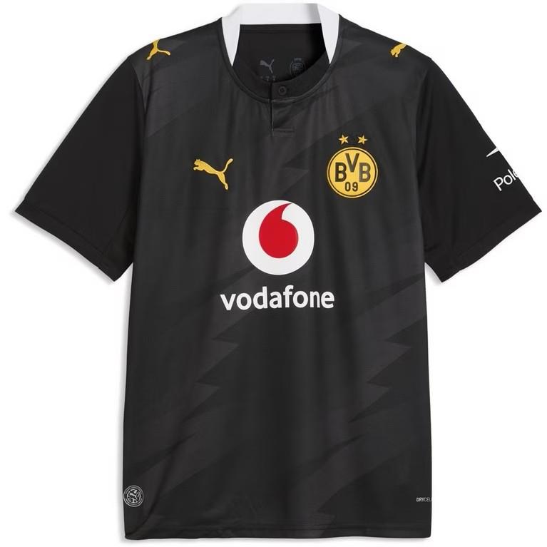 Puma Mens Away Shirt 2026 27