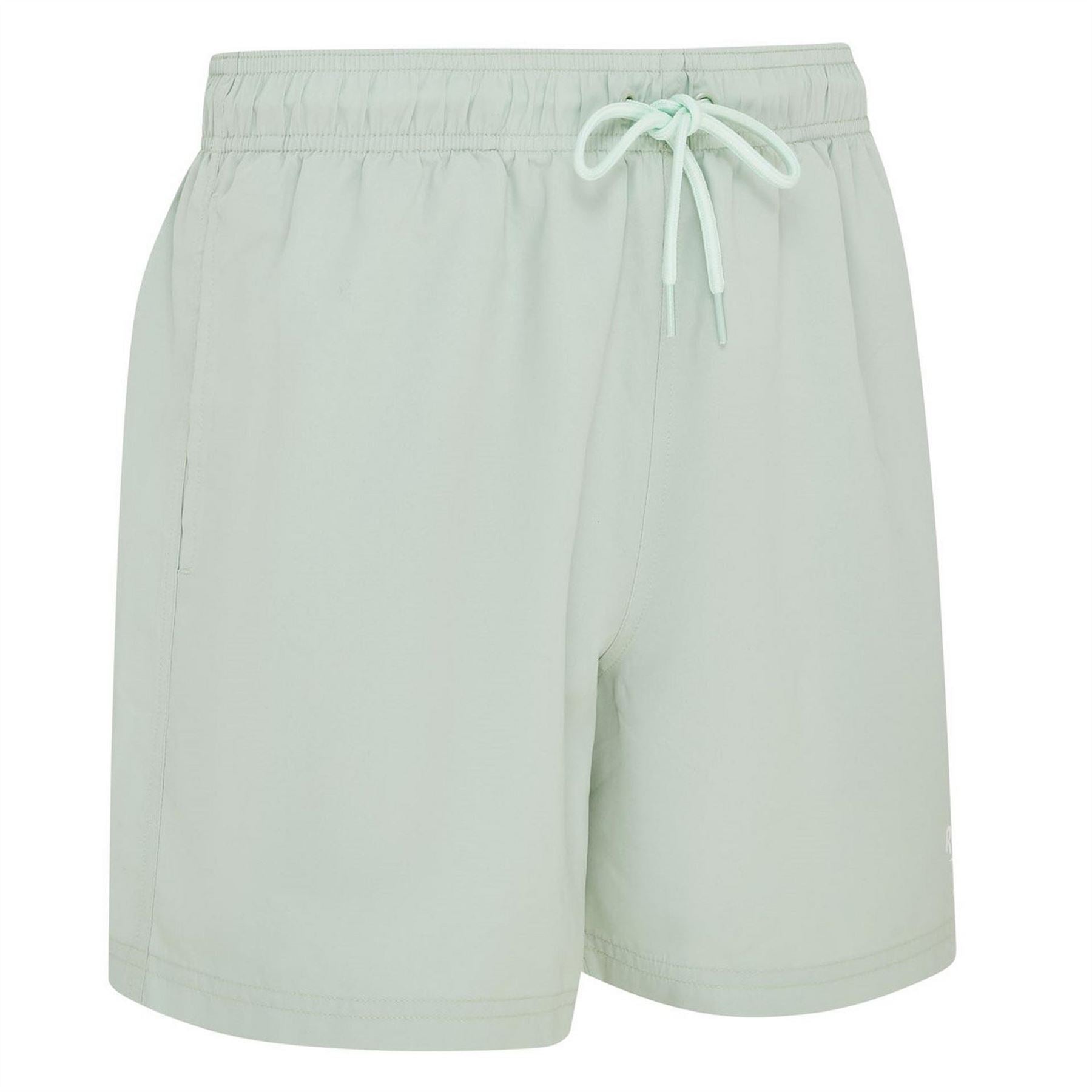 Reebok Mens Swim Shorts Yale