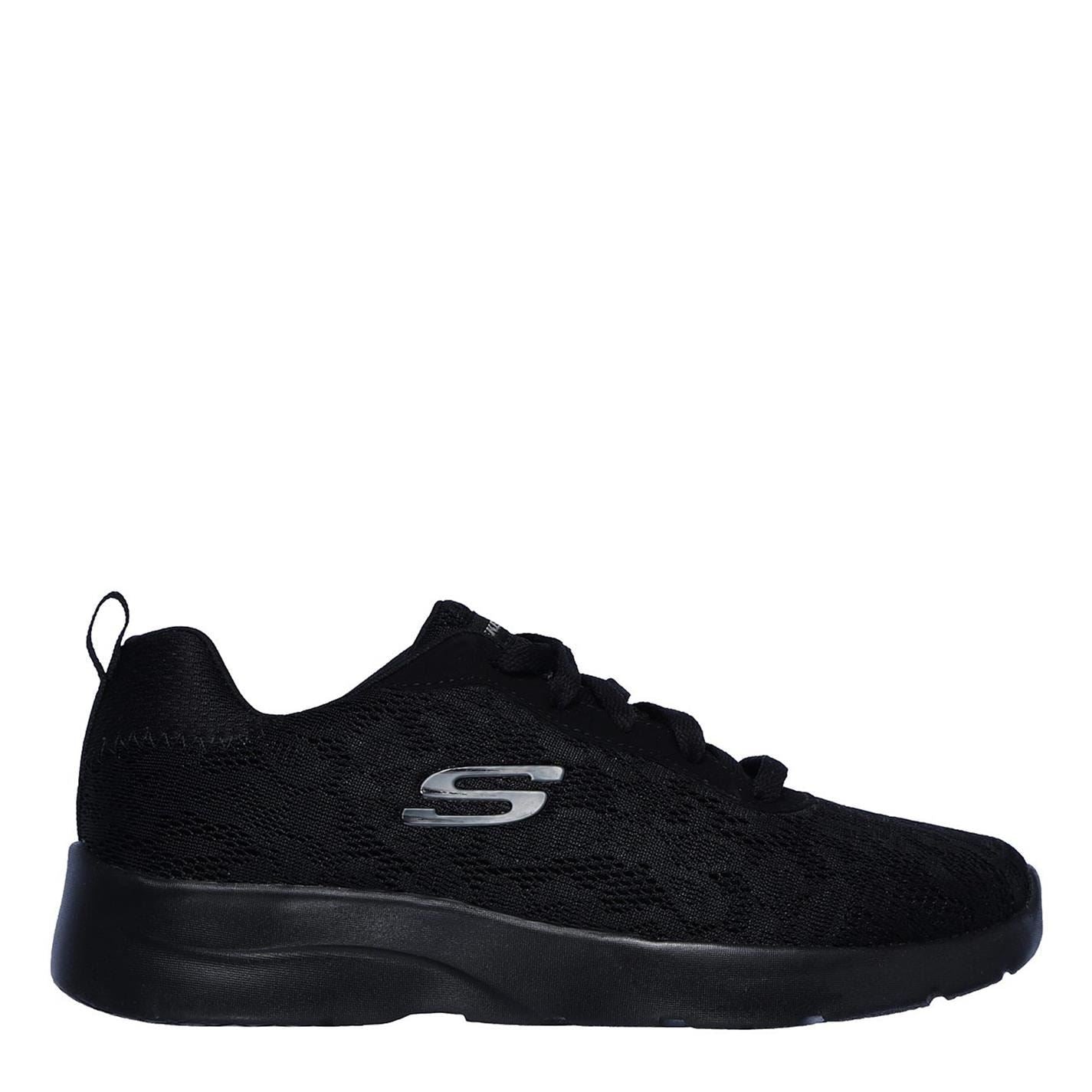 Skechers Dynamight 2.0 Homespun Ladies Trainers