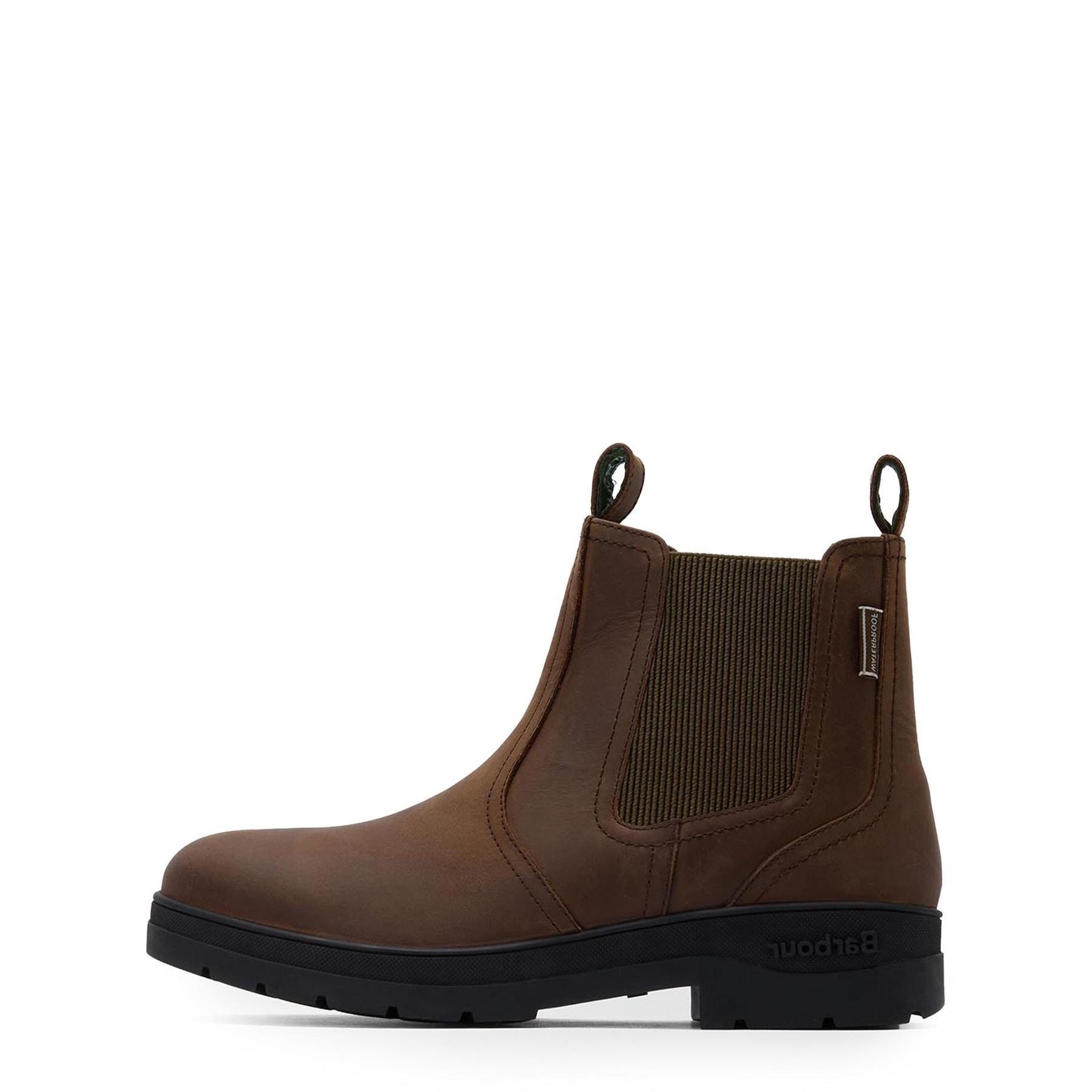 Barbour Turnbull Chelsea Boot