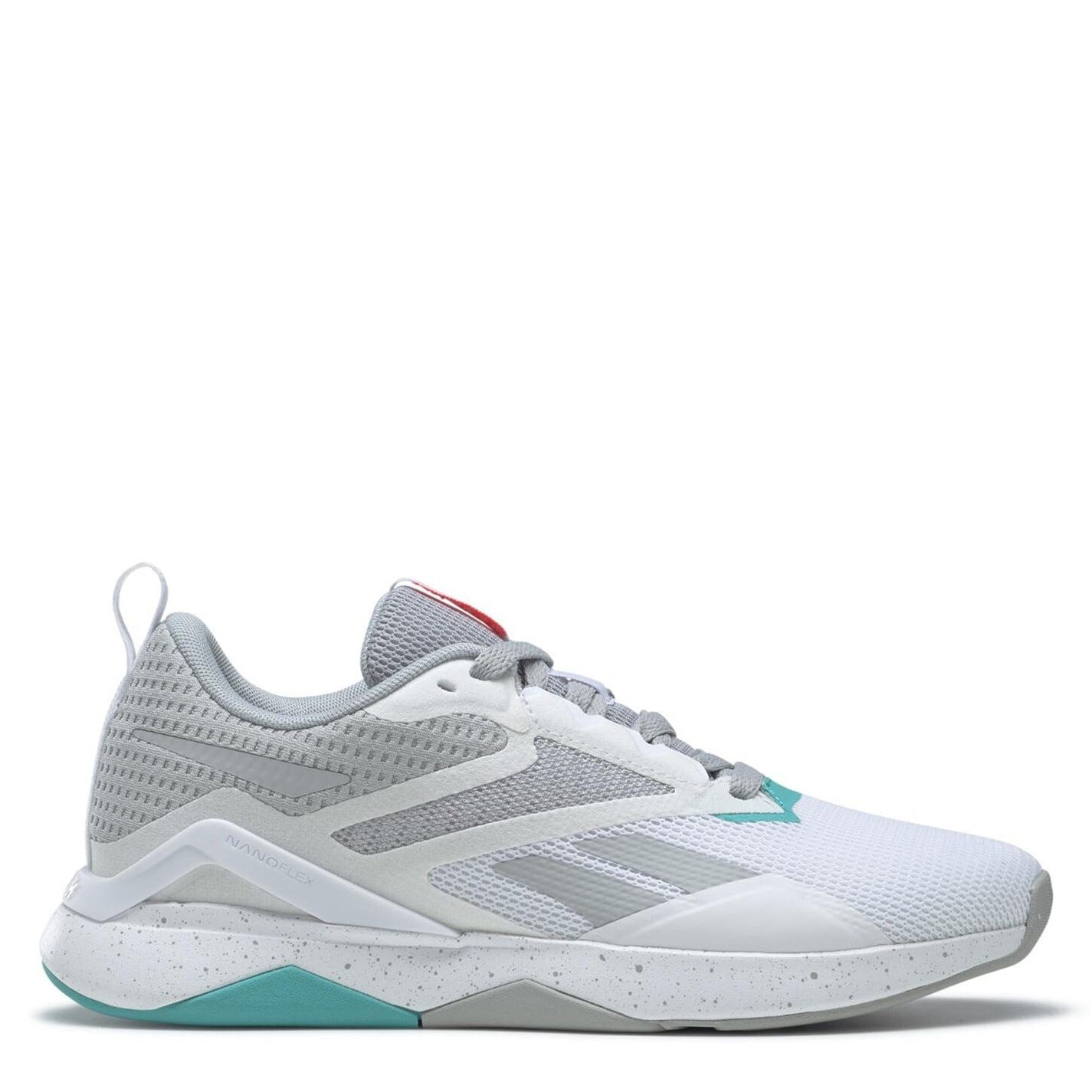 Reebok Womens Nanoflex Tr 2.0 Shoes