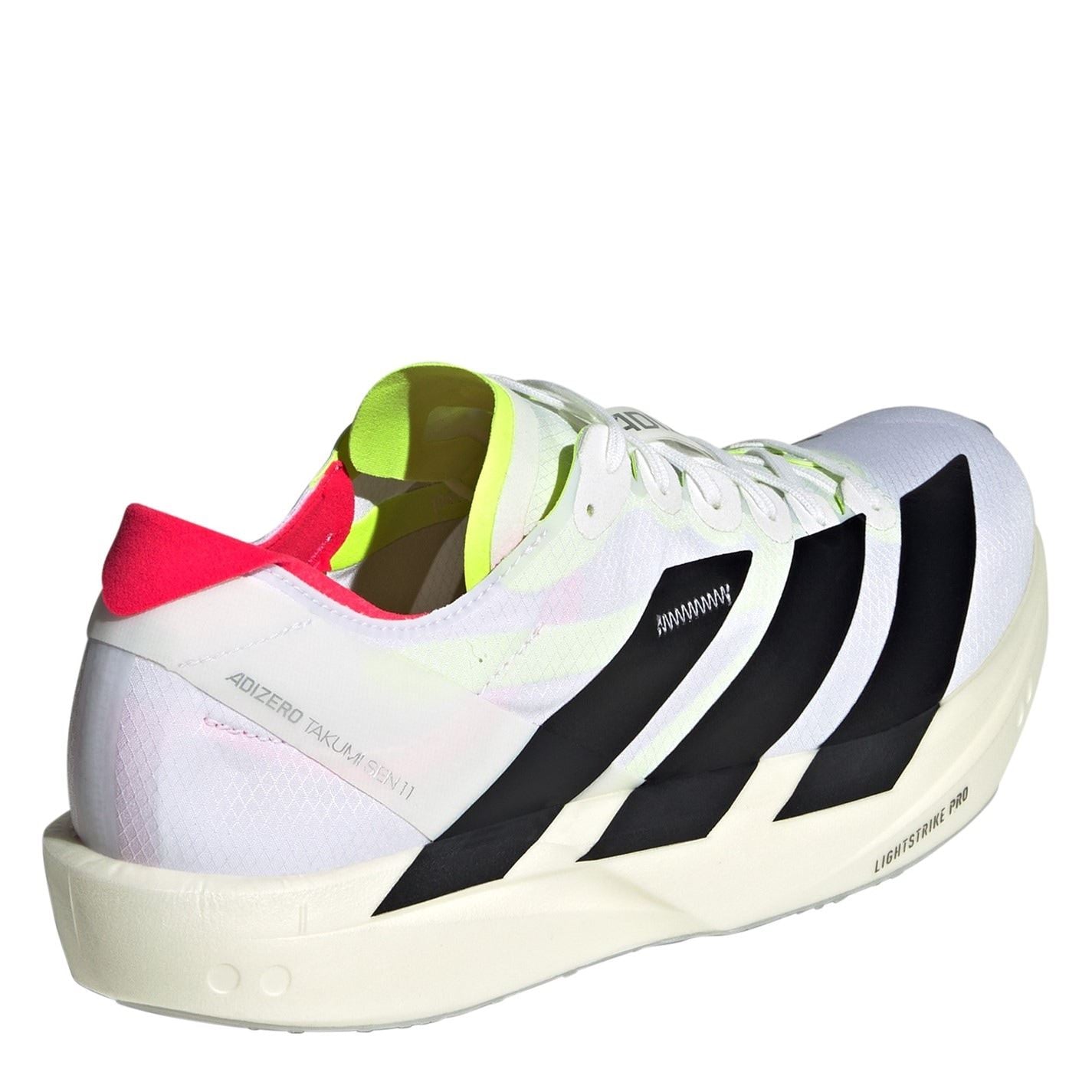 adidas Mens Adizero Takumi Sen 11 Trainers