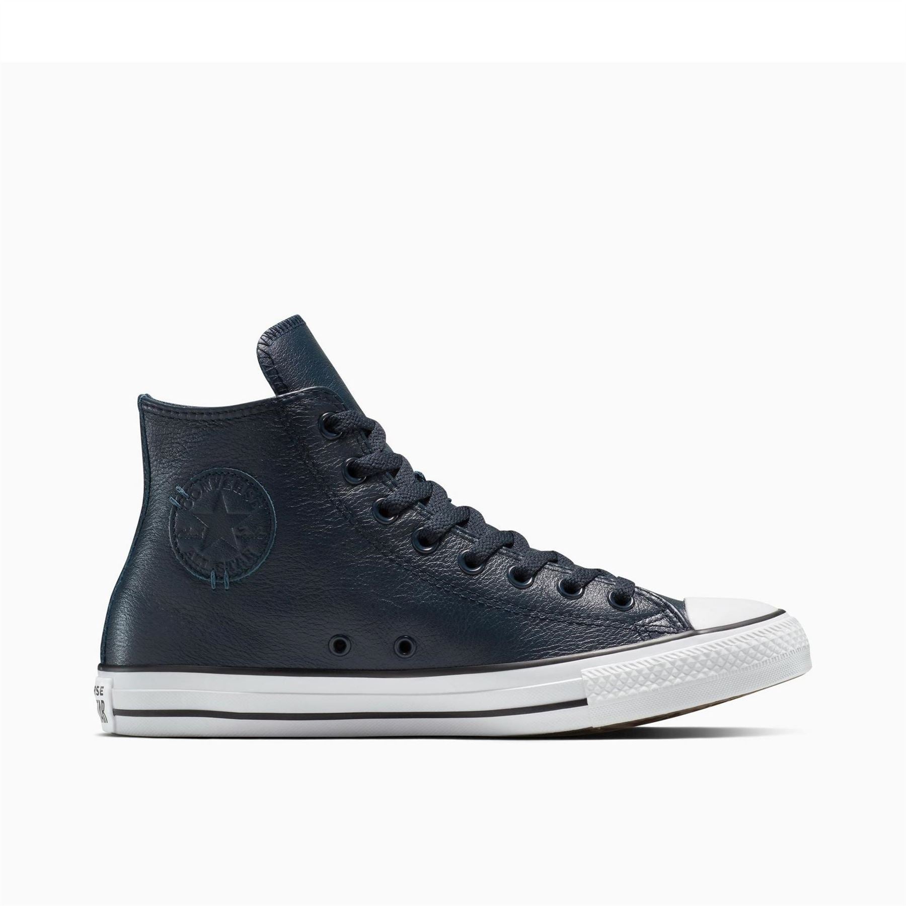 Converse Adults Chuck Taylor All Star Lea High Top Trainers