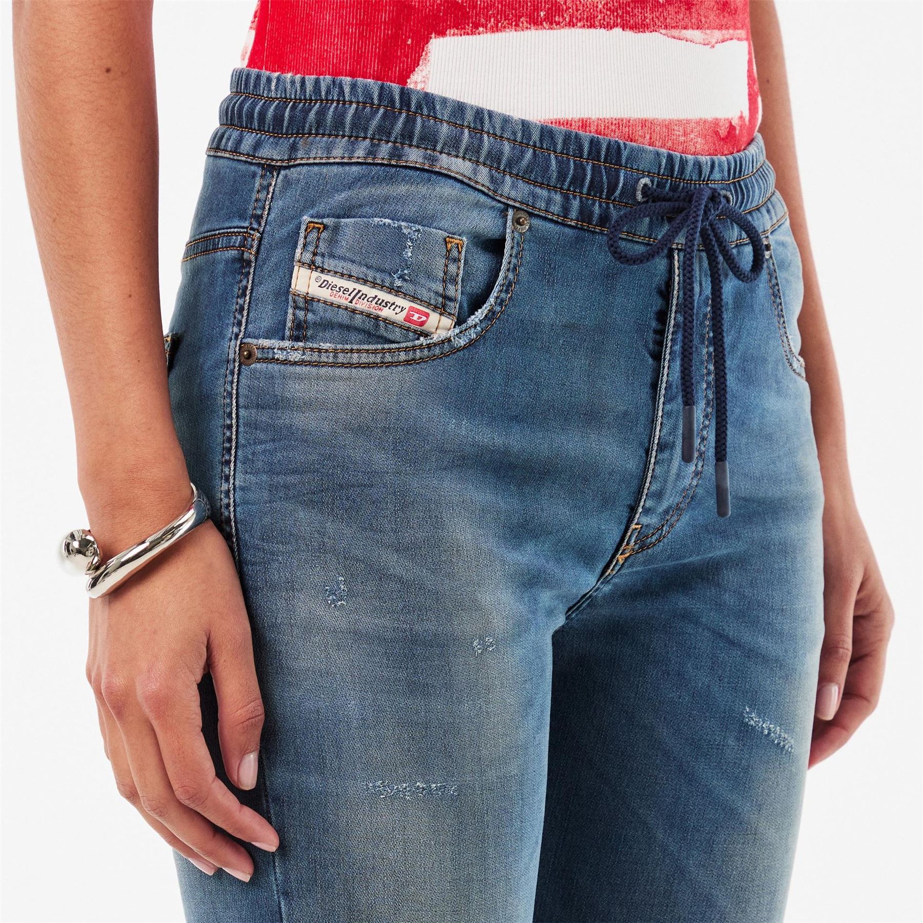 Diesel Krly Jog Pant jn
