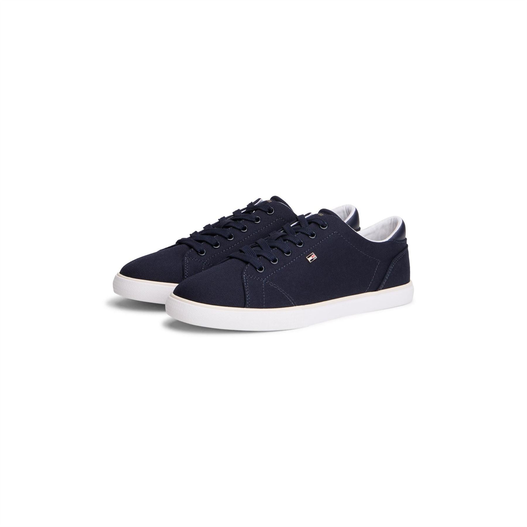 Tommy Hilfiger Low Top Trainers
