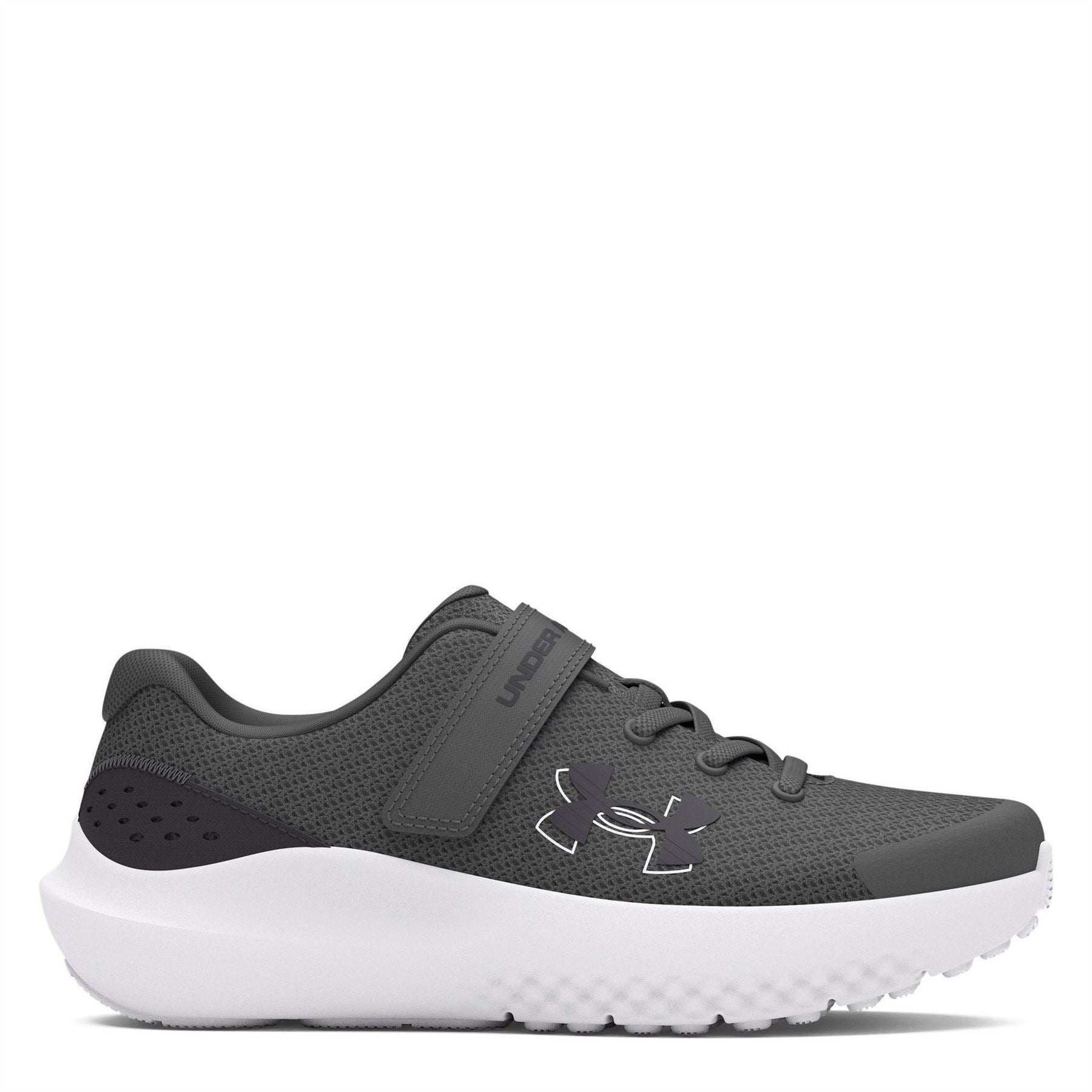 Under Armour Surge 4 Ac Running Shoes Unisex Childrens