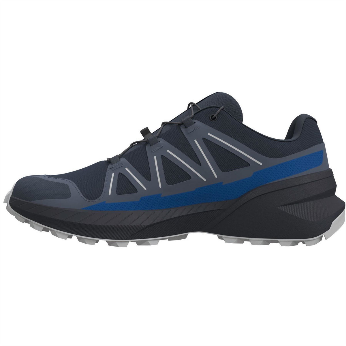 Salomon Mens Speedcross Peak Goretex Trail Running Shoes