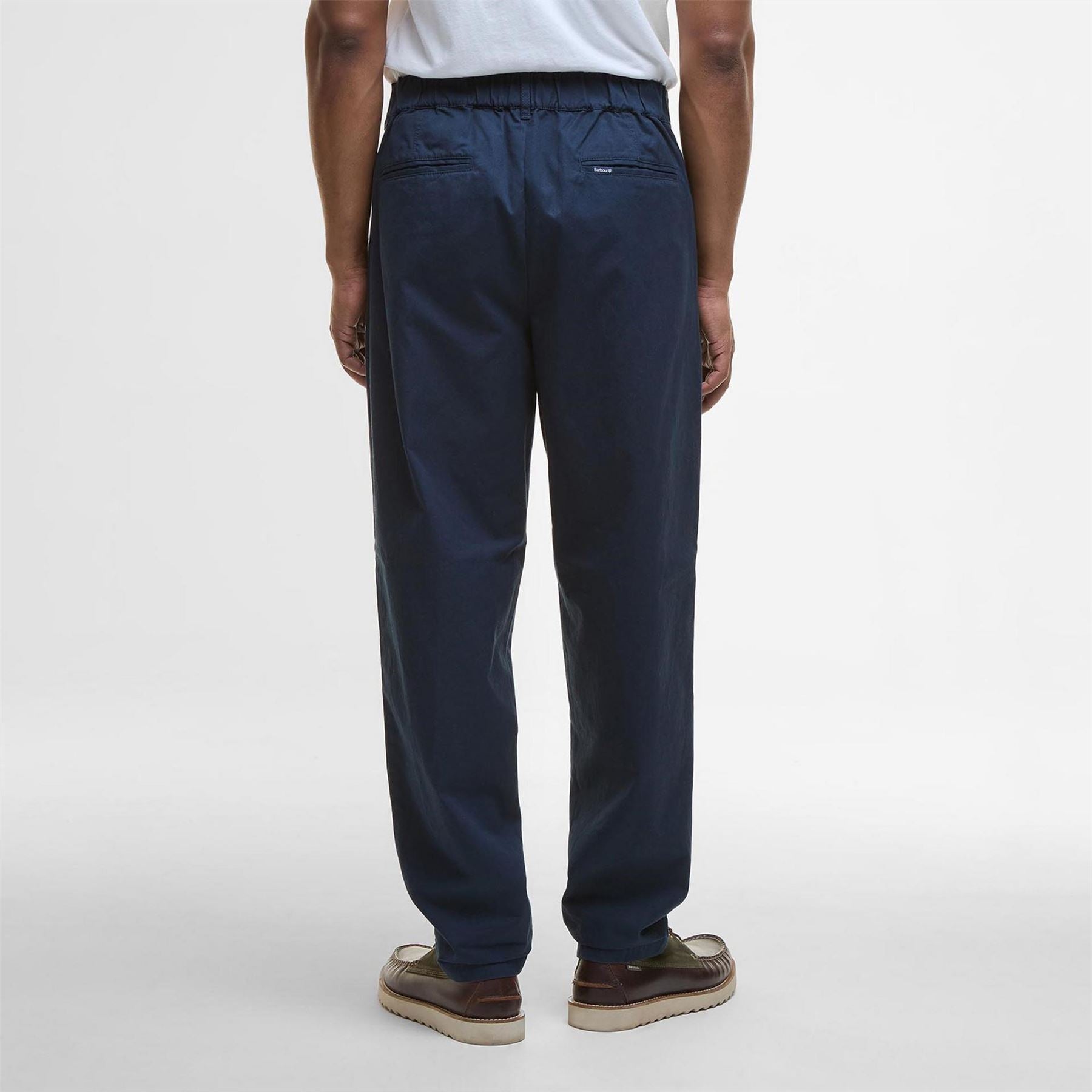Barbour Cole Trousers
