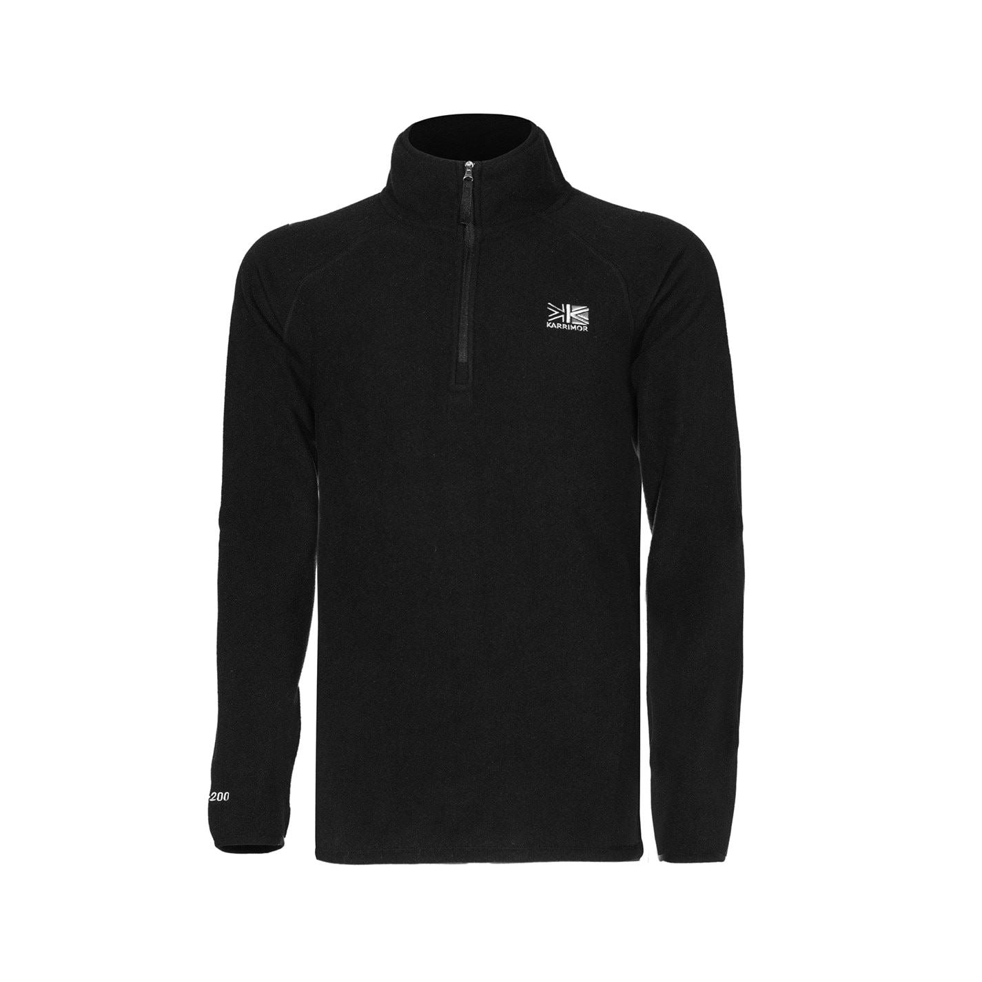 Karrimor Mens Micro Fleece